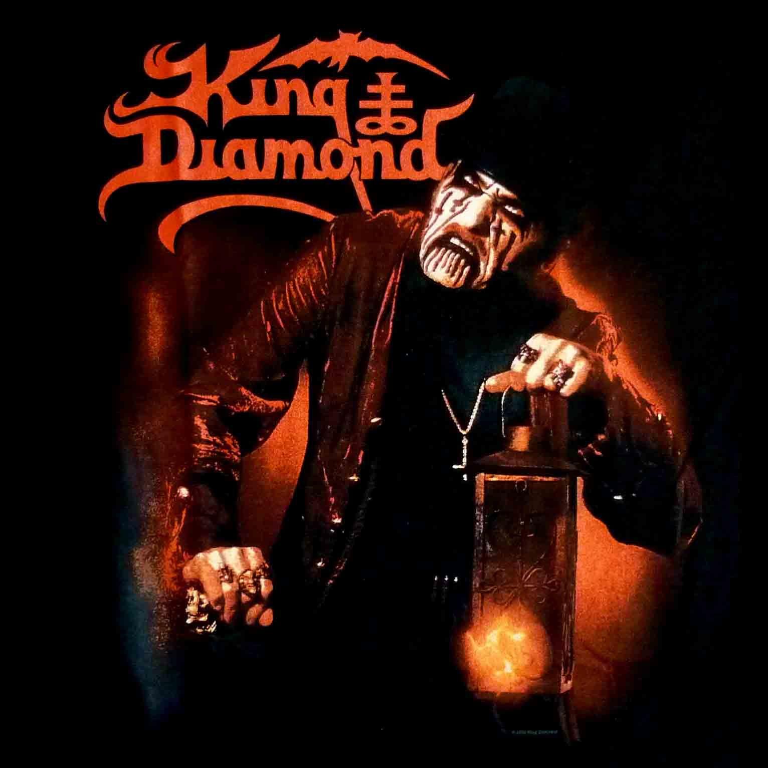 1532x1532 Headbangers Ball. King diamond, Darth vader, Mercyful fate
