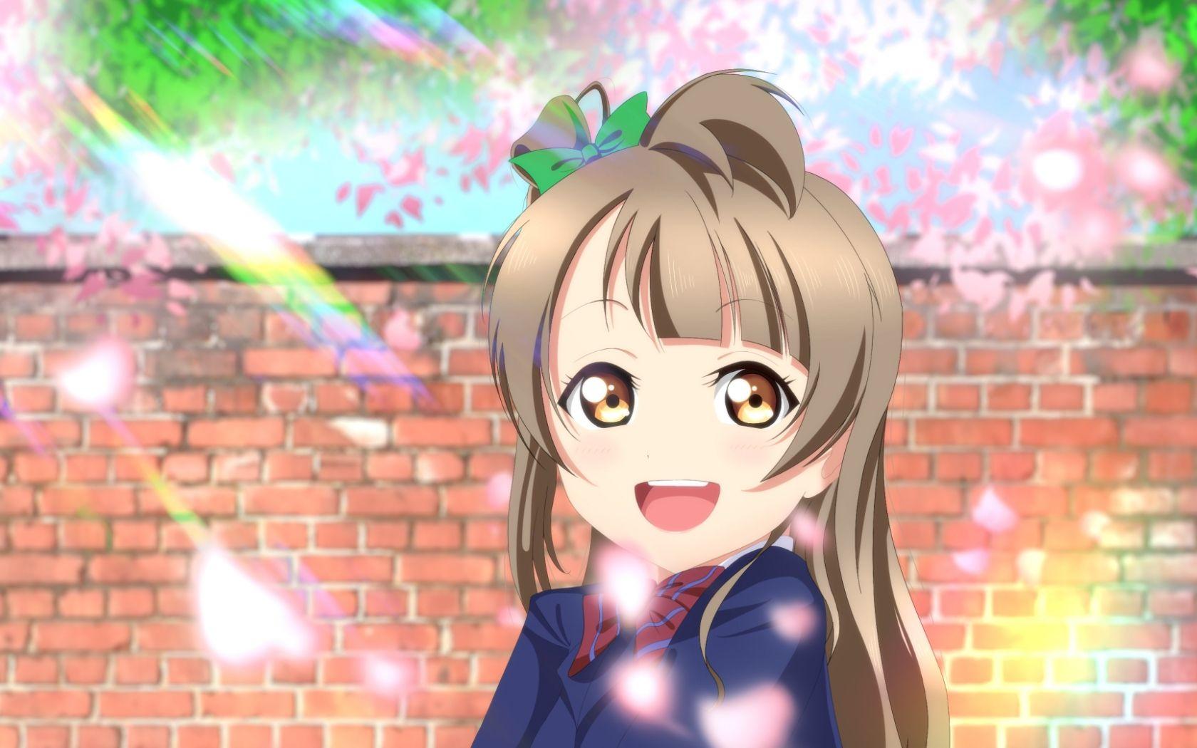 1680x1050 Free download Minami Kotori Love Live HD Wallpaper 2089293 Zerochan [1920x1080] for your Desktop, Mobile & Tablet. Explore Minami Wallpaper. Minami Wallpaper
