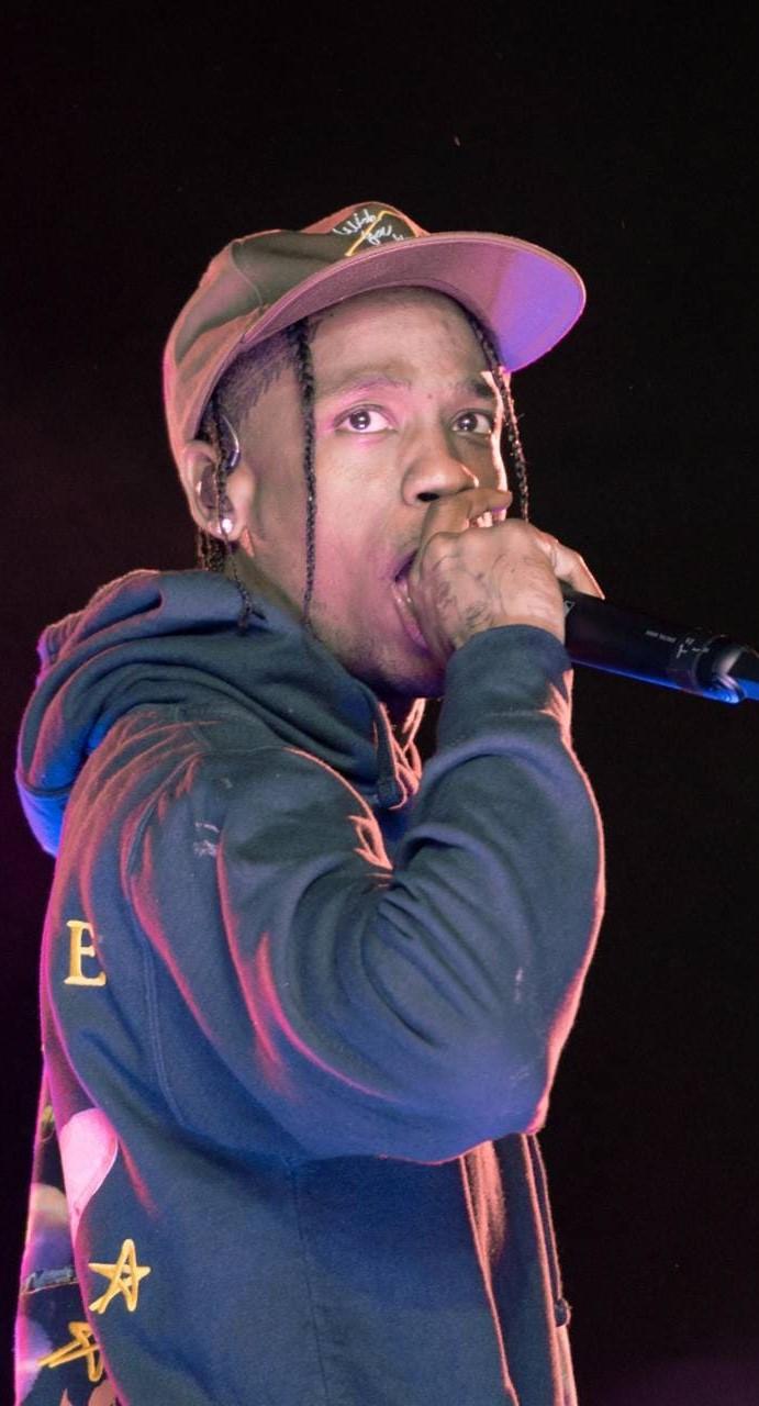 691x1280 Travis Scott Wallpaper [ 4k + HD ]
