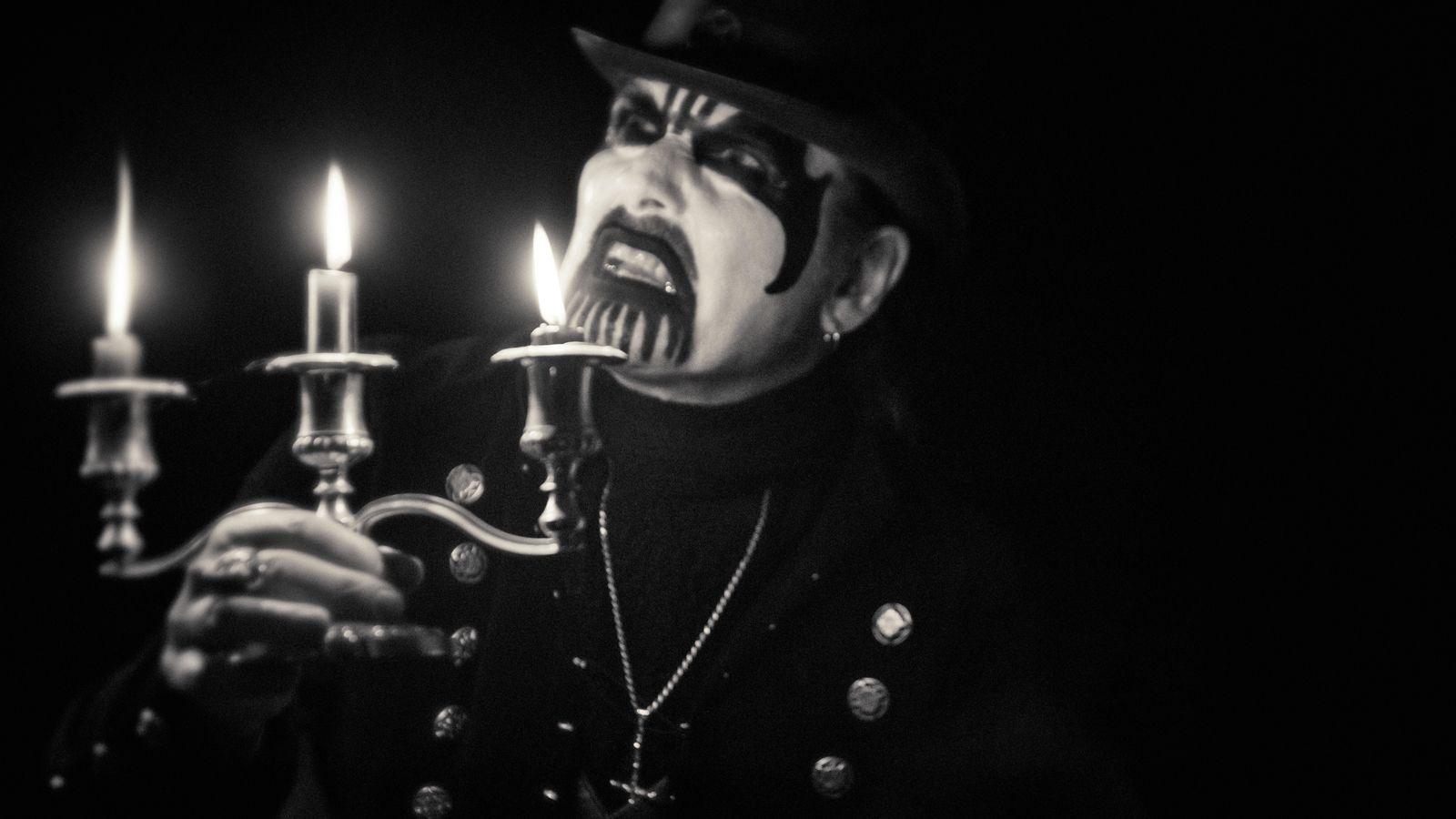 1600x900 King Diamond: The Dark Vision, Bad Dreams And Near Death Of An Occult Metal Icon