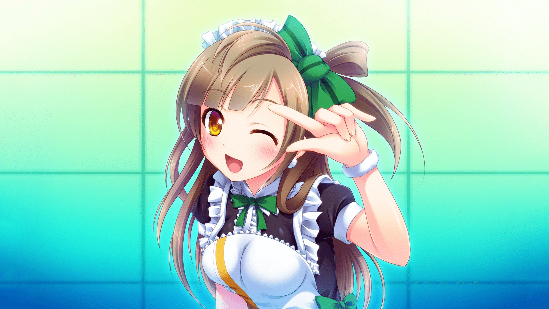 1920x1080 Kotori Wallpaper. Kotori Wallpaper, Kotori Minami Wallpaper and Kotori Itsuka Wallpaper