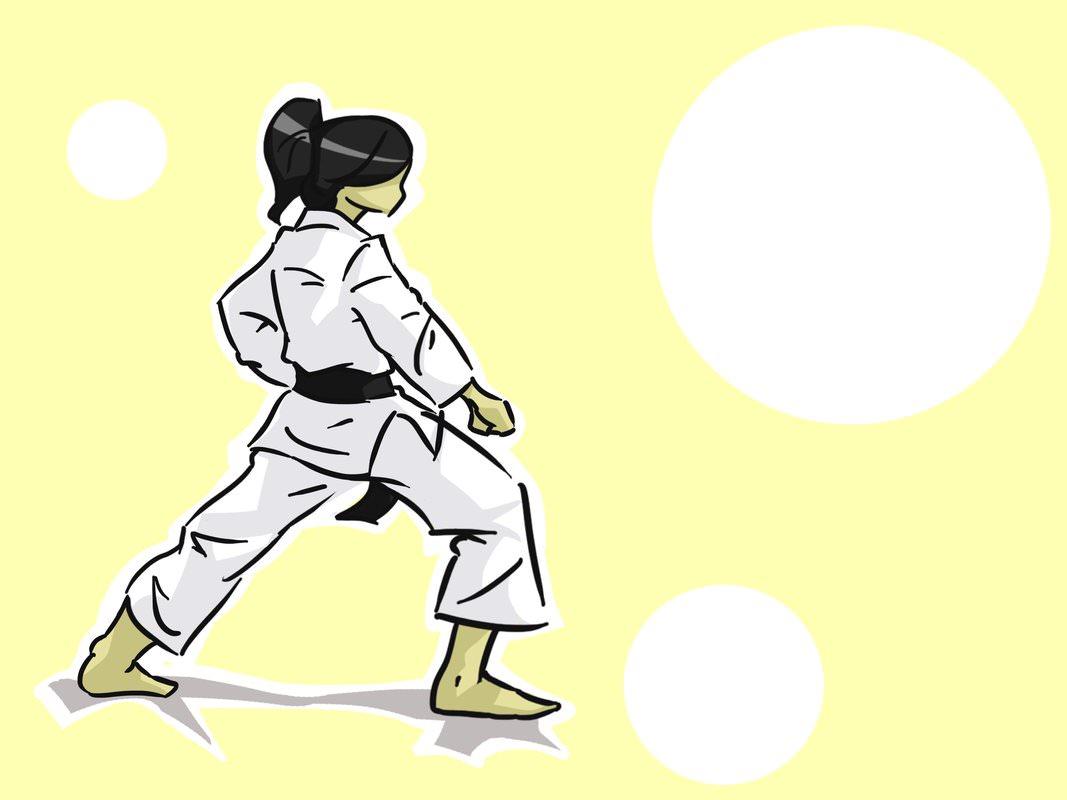 1067x800 Karate Pack 2 Live Wallpaper APK Download Personalization APP