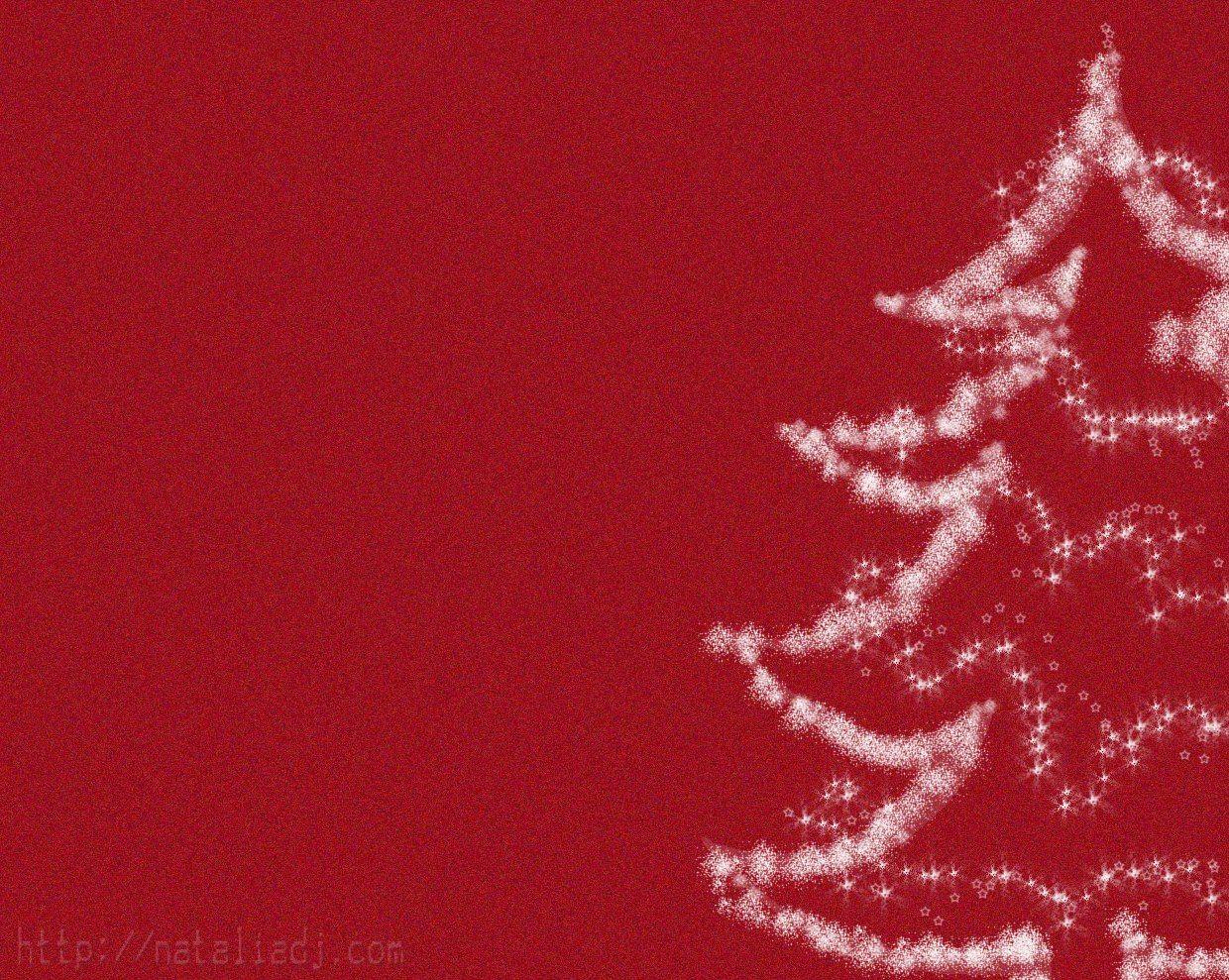 1240x989 Plain Christmas Background Wallpaper. Christmas Wallpaper, Beautiful Christmas Wallpaper and Awesome Christmas Wallpaper
