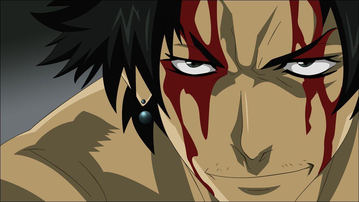 1200x676 Mugen (Samurai Champloo) Image Anime Image Board