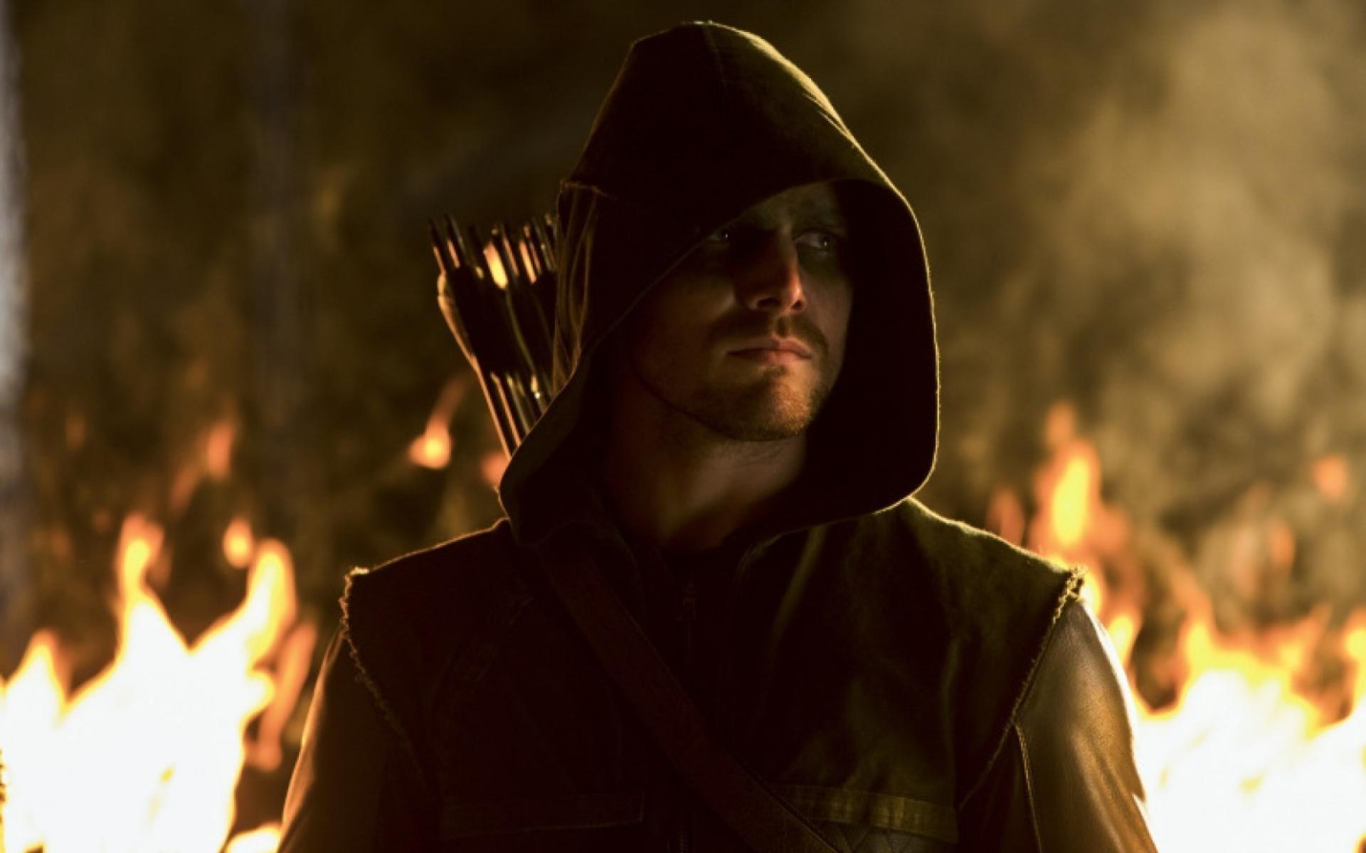 1920x1200 Movies stephen amell arrow (tv) oliver queen wallpaper