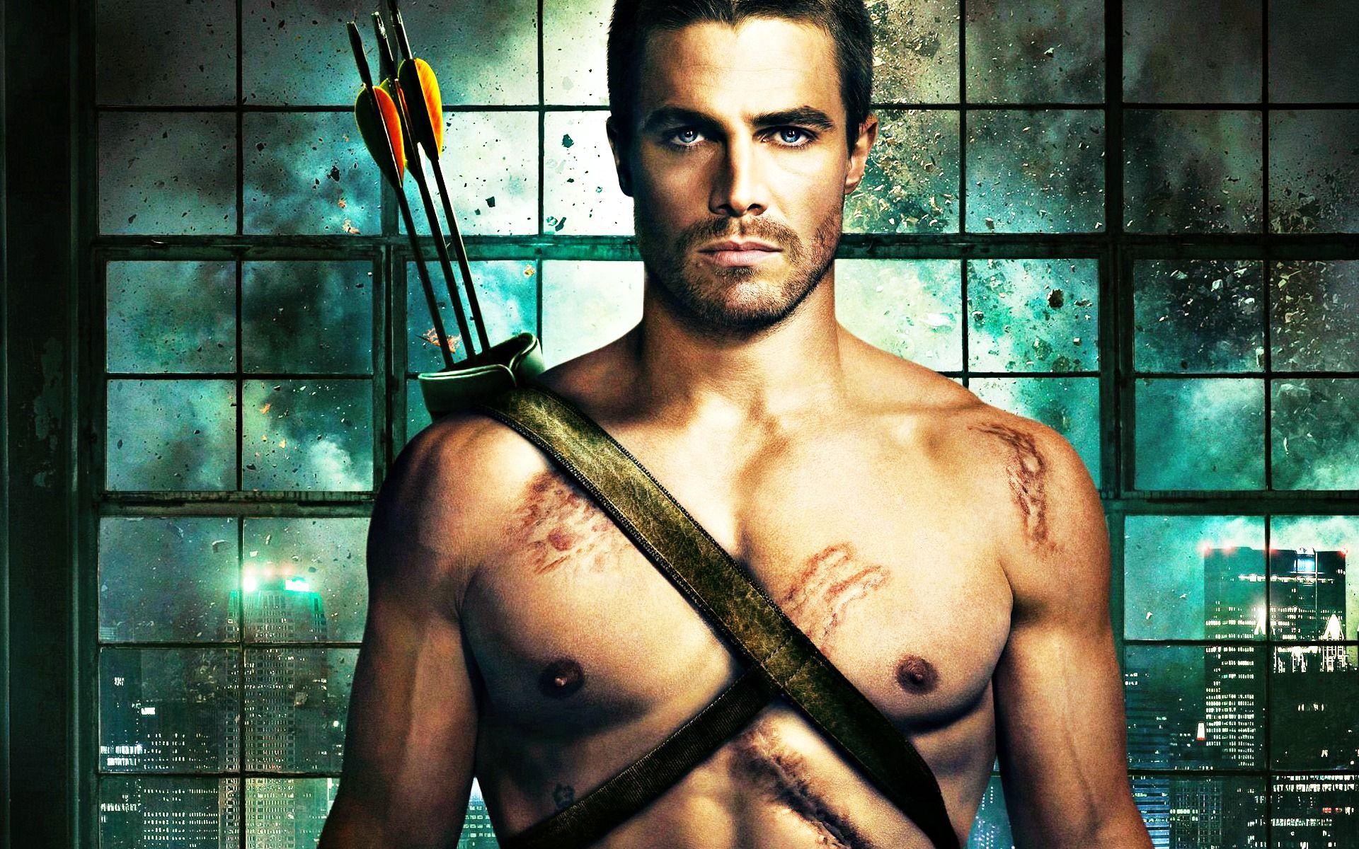 1920x1200 Stephen Amell Wallpaper, DeskK 100% Quality HD Picture