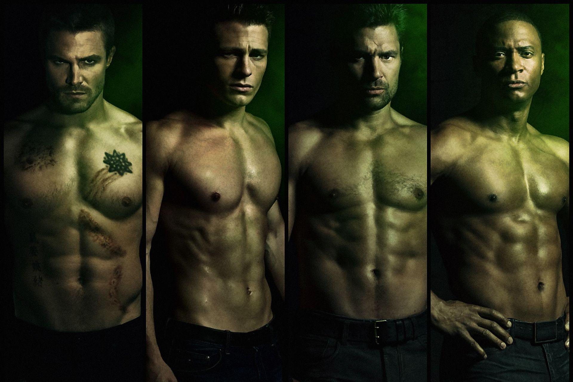 1920x1280 Movies John Diggle Arrow Season 4 wallpaper Desktop, Phone, Tablet