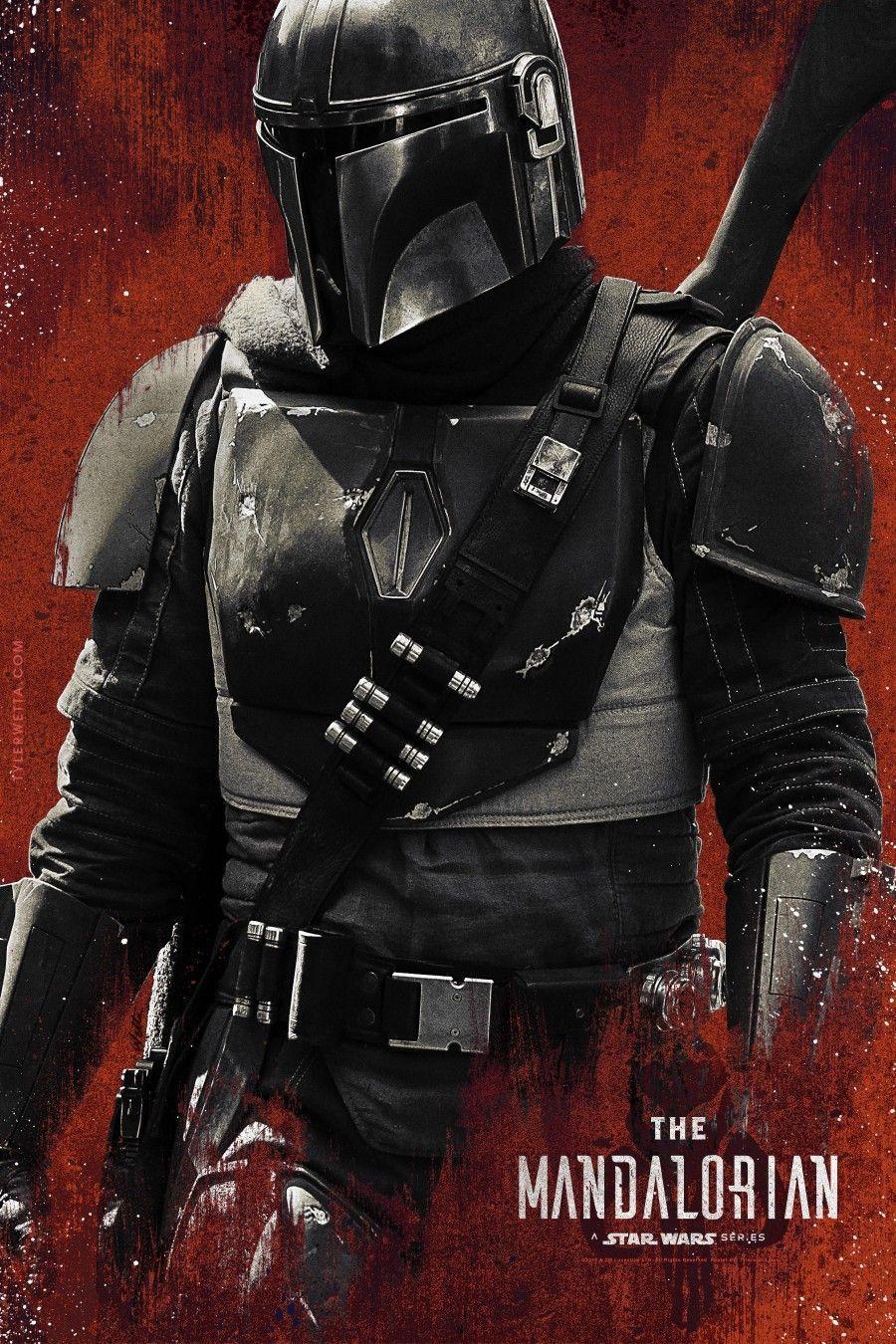 900x1350 Mandalorian Helmet Star Wars Wallpaper Mandalorian