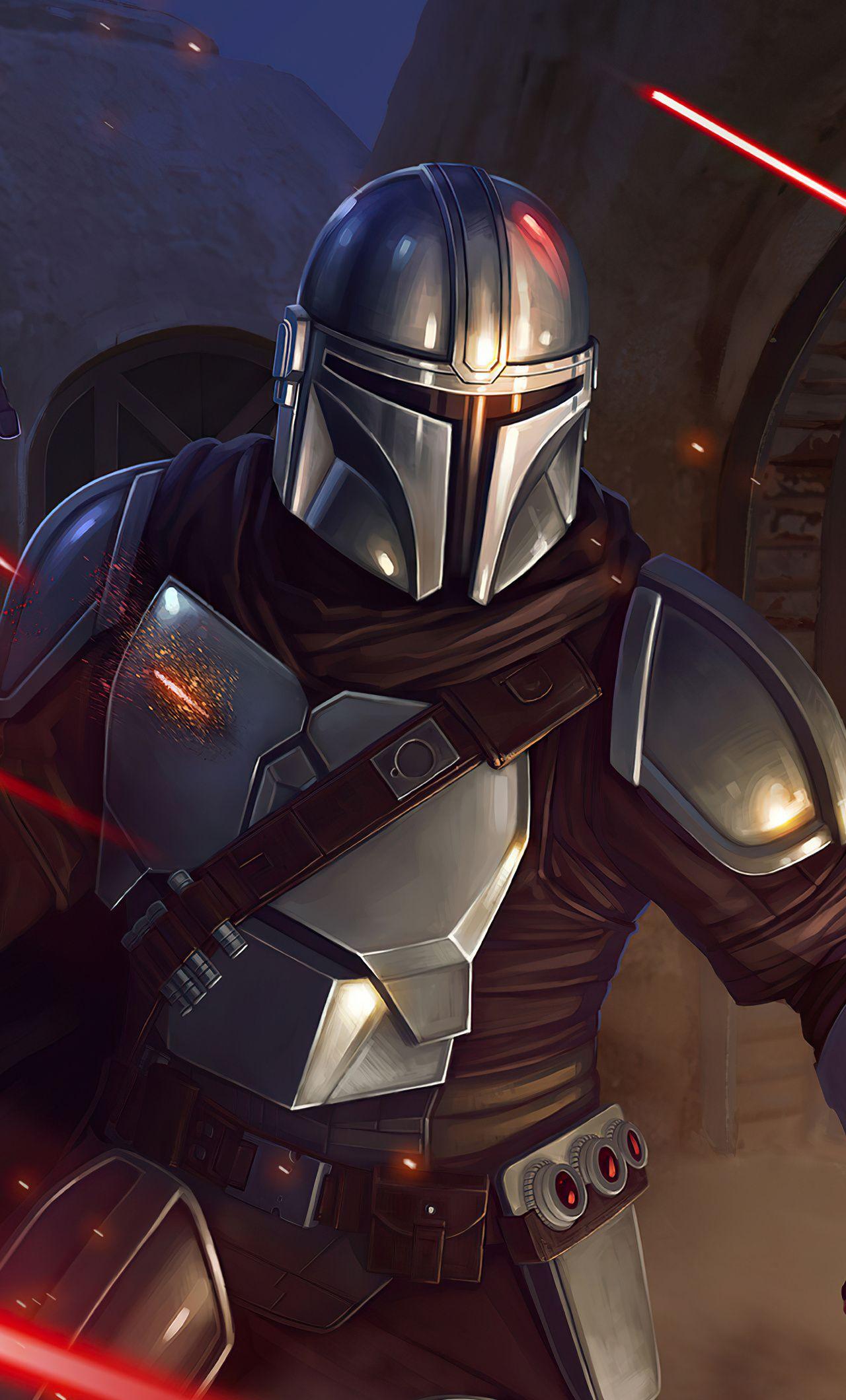 Mandalorian Helmet Wallpapers Top Free Mandalorian Helmet Backgrounds