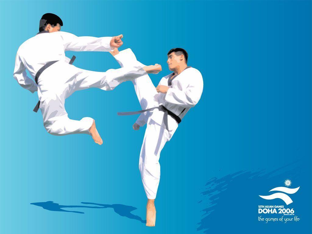 1024x768 karate shotokan