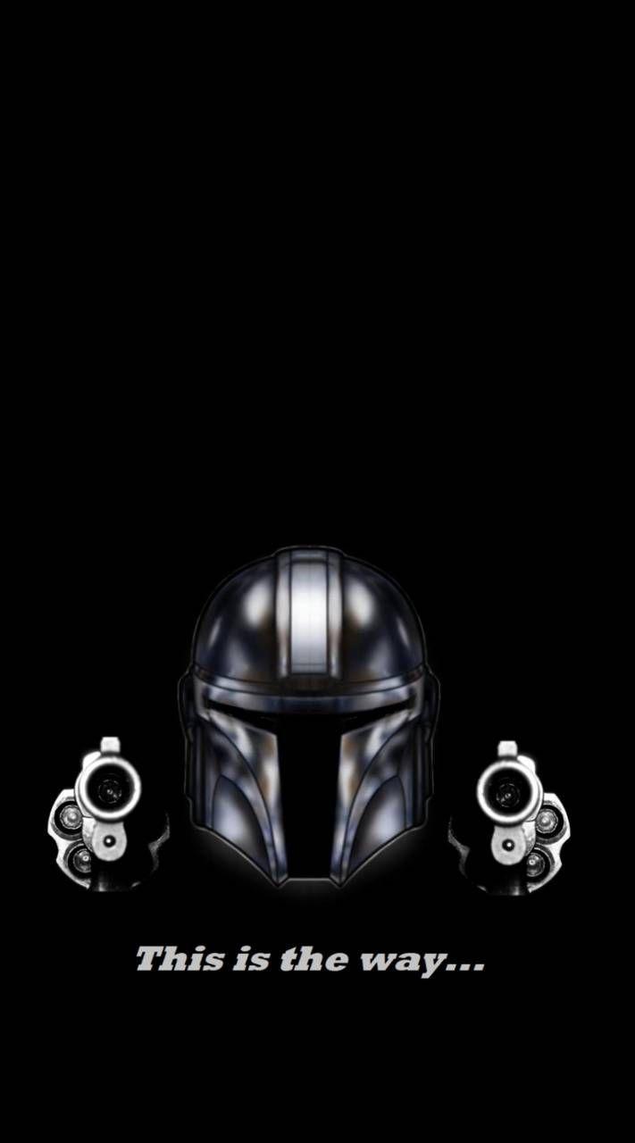 Mandalorian Helmet Wallpapers - Top Free Mandalorian Helmet Backgrounds