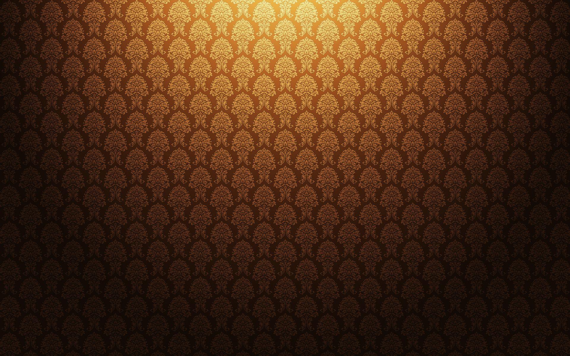 Buy Brown Gold Gloss Self Textured Wallpaper By Konark Decor Online -  Pattern & Textures Wallpapers - Wallpapers - Furnishings - Pepperfry Product