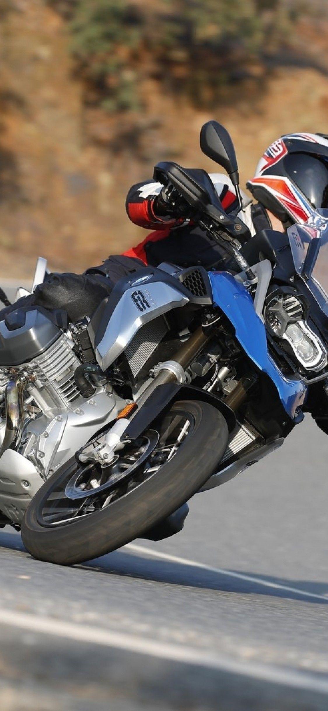 1125x2436 Download 1125x2436 Bmw R 1250 Gs, Motorcycle Wallpaper for iPhone 11 Pro & X