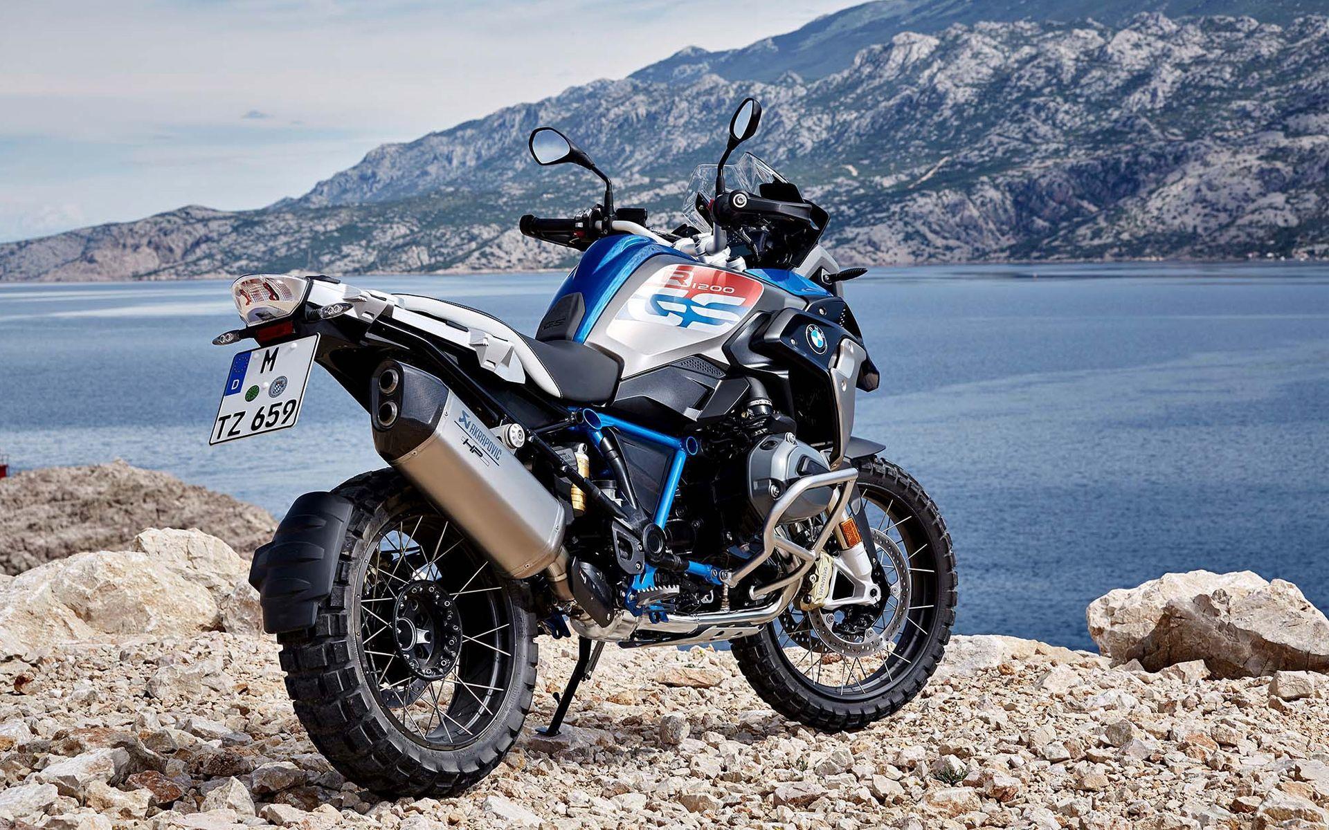 Bmw gs pro мотоботы