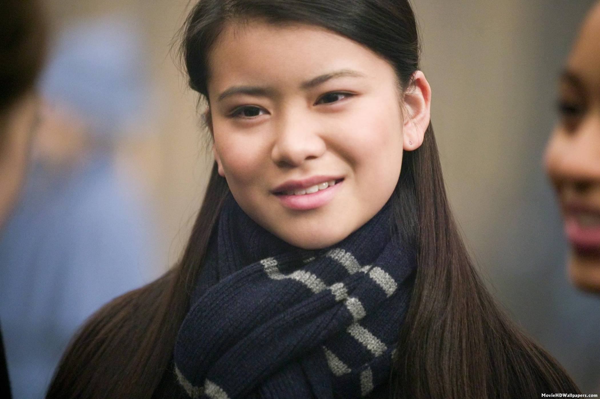 Cho Chang Wallpapers Top Free Cho Chang Backgrounds WallpaperAccess