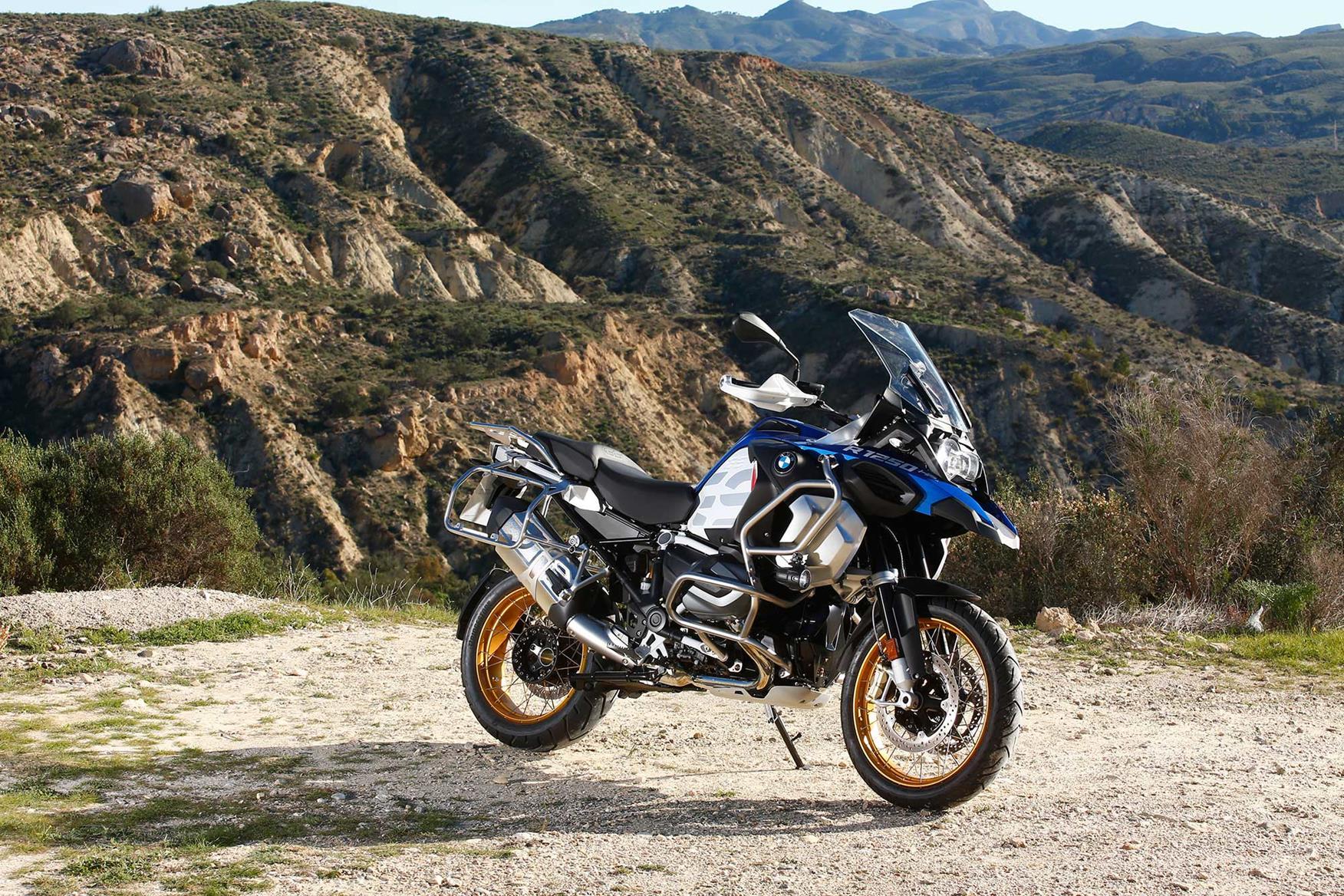 Bmw r1250gs технические характеристики