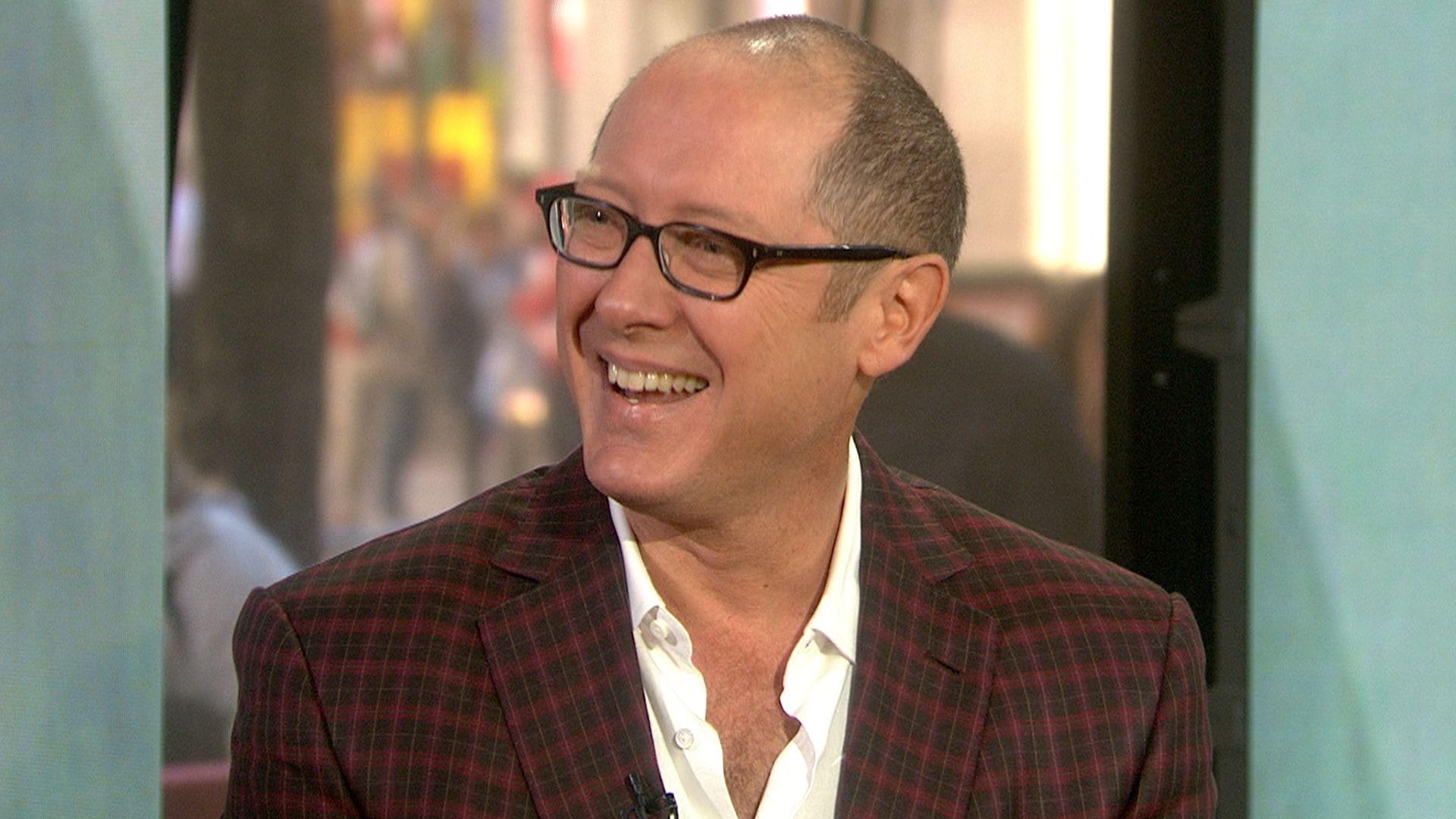 1920x1080 James Spader HD