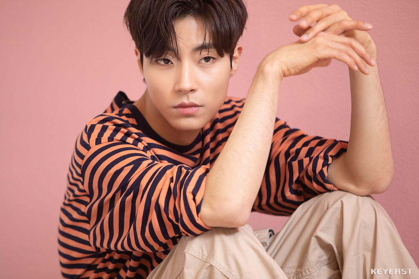 1450x966 Find Out About Actor Hwang InYeop In Talks For The Role Of Han SeoJun In True Beauty. Kpopmap, Kdrama and Trend Stories Coverage