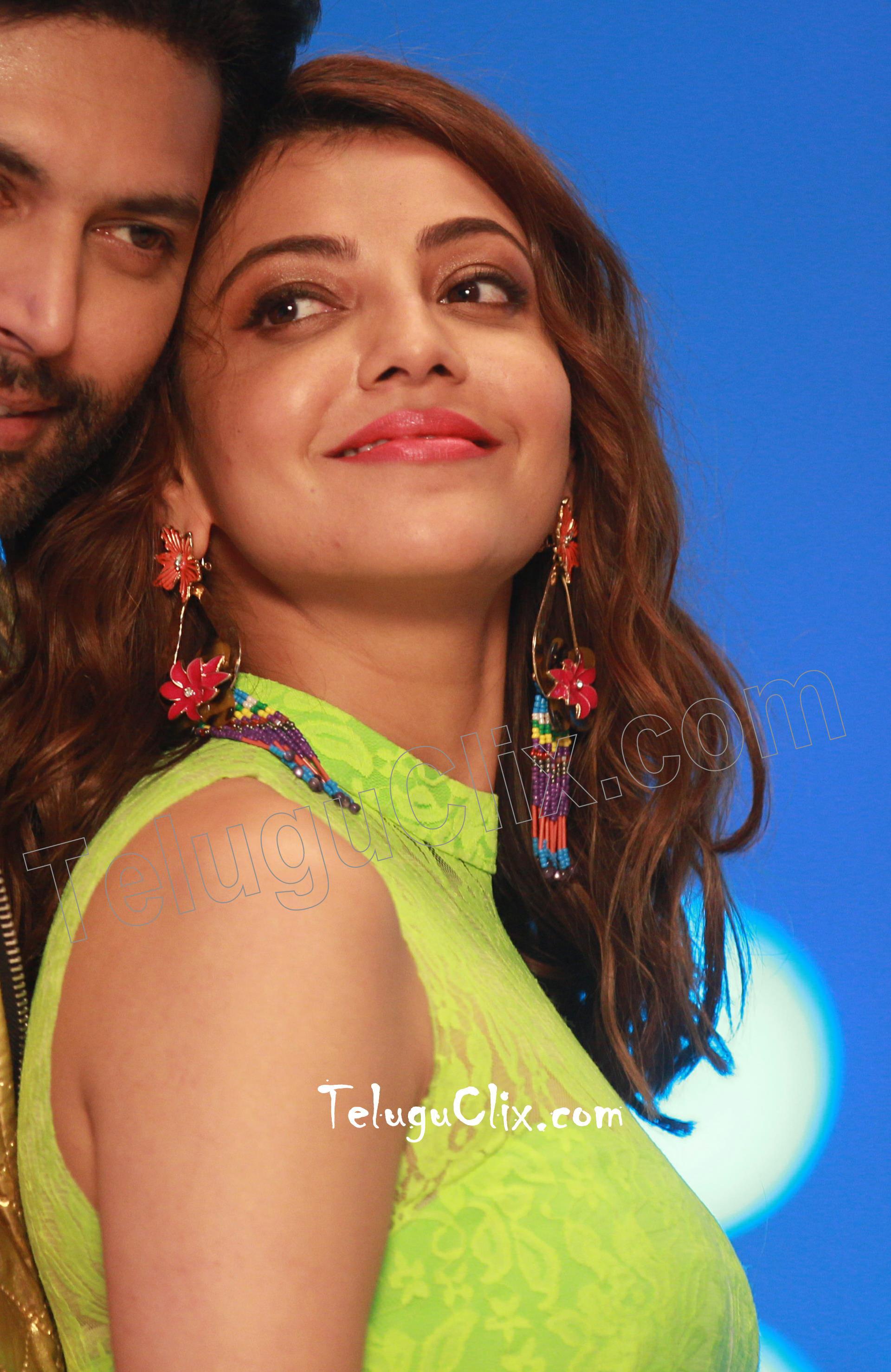1920x2957 Kajal Aggarwal in From Comali Movie HD HQ Photo Stills image