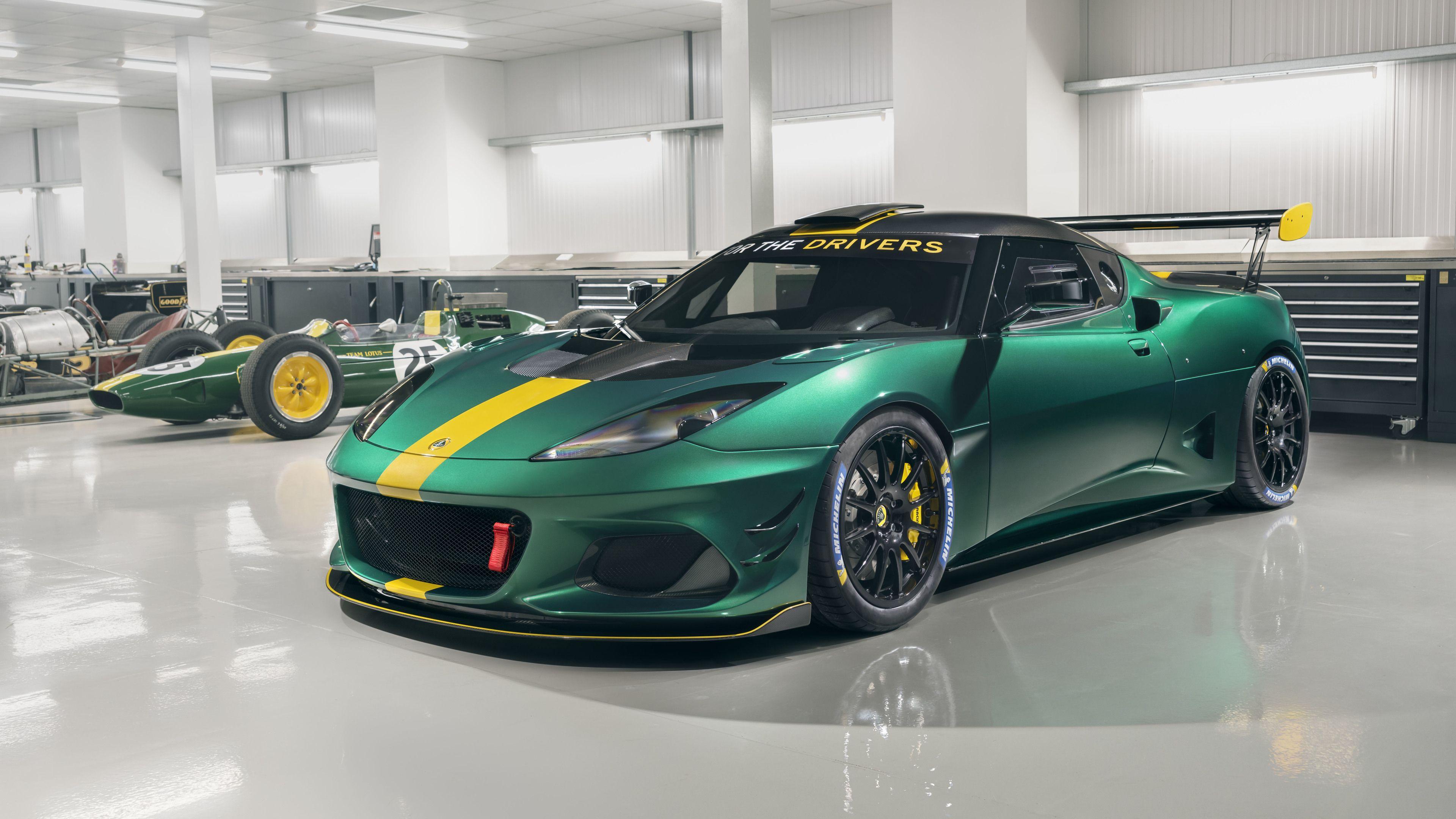 3840x2160 Wallpaper 4k Lotus Evora GT4 Concept 2019 2018 Cars Wallpaper, 4k Wallpaper, Cars Wallpaper, Hd Wallpaper, Lotus Exige Wallpaper, Lotus Wallpaper