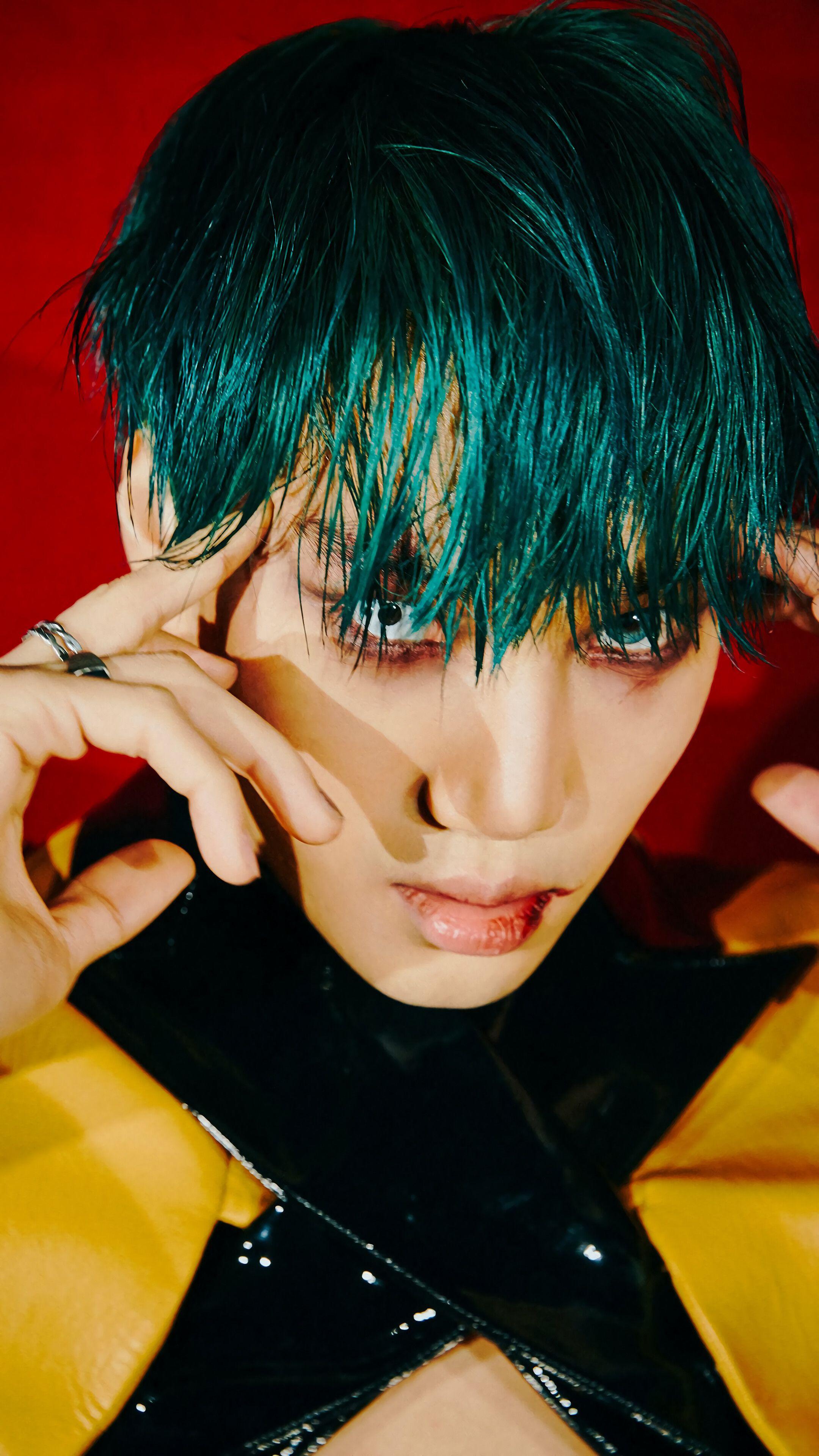 2160x3840 Suho, EXO, Obsession, 4K .