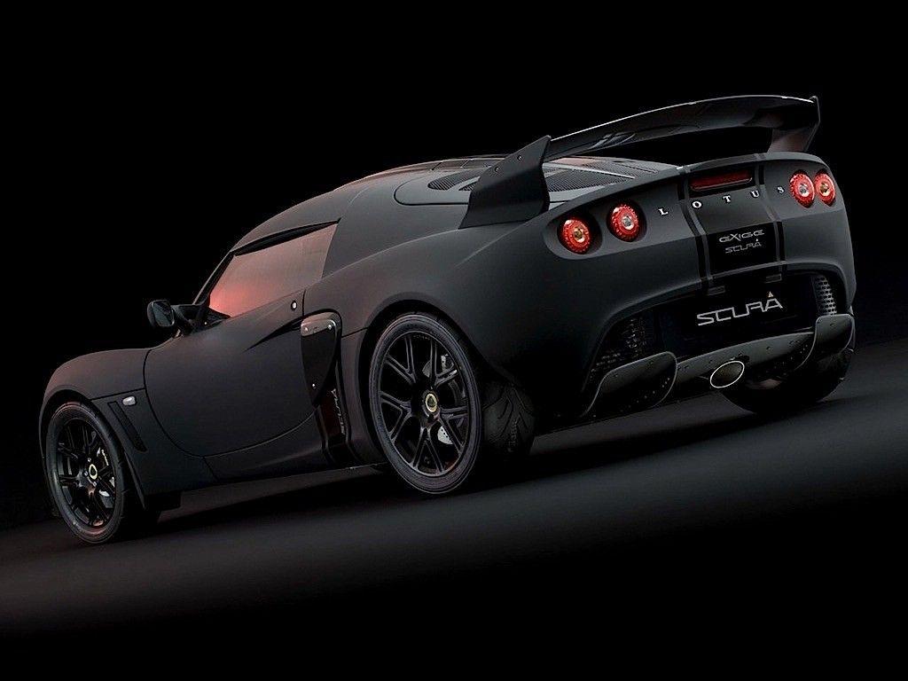1024x768 LOTUS Exige specs & photo - 2012