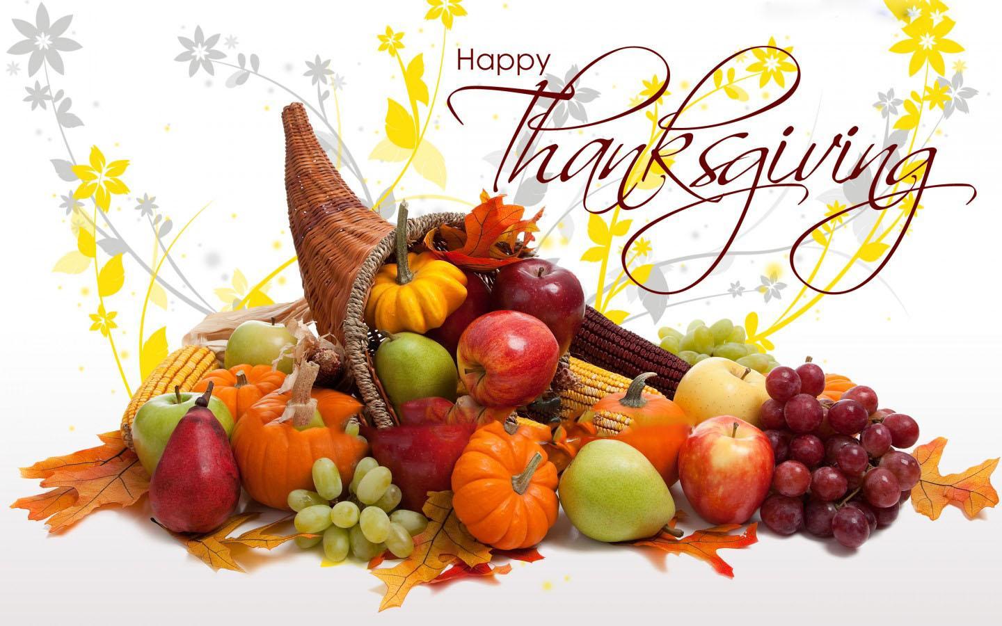 1440x900 and Picture: Thanksgiving, by Felice Yoho for desktop and mobile