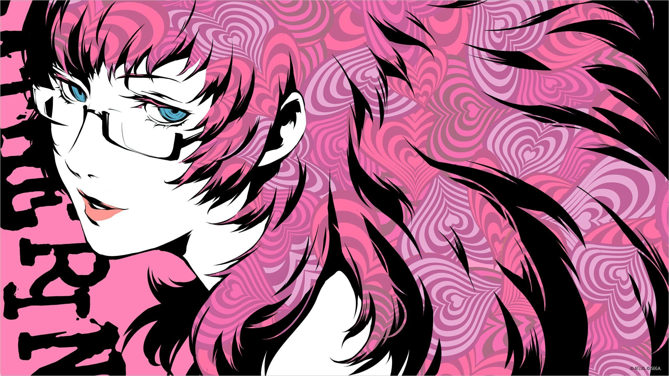 2560x1441 Catherine Full Body Wallpaper 4k. Female art, Wallpaper, Catherine
