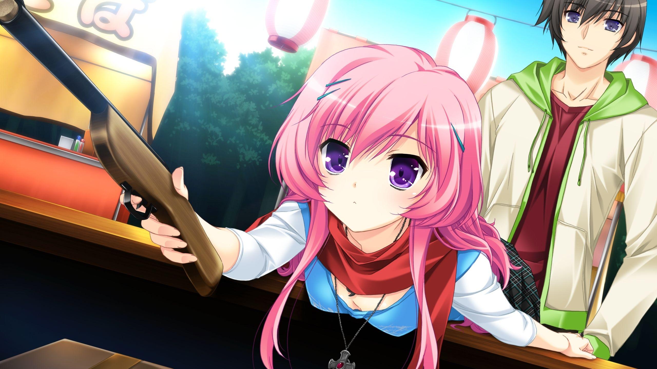 2560x1440 Dakimakura Background. Dakimakura Background