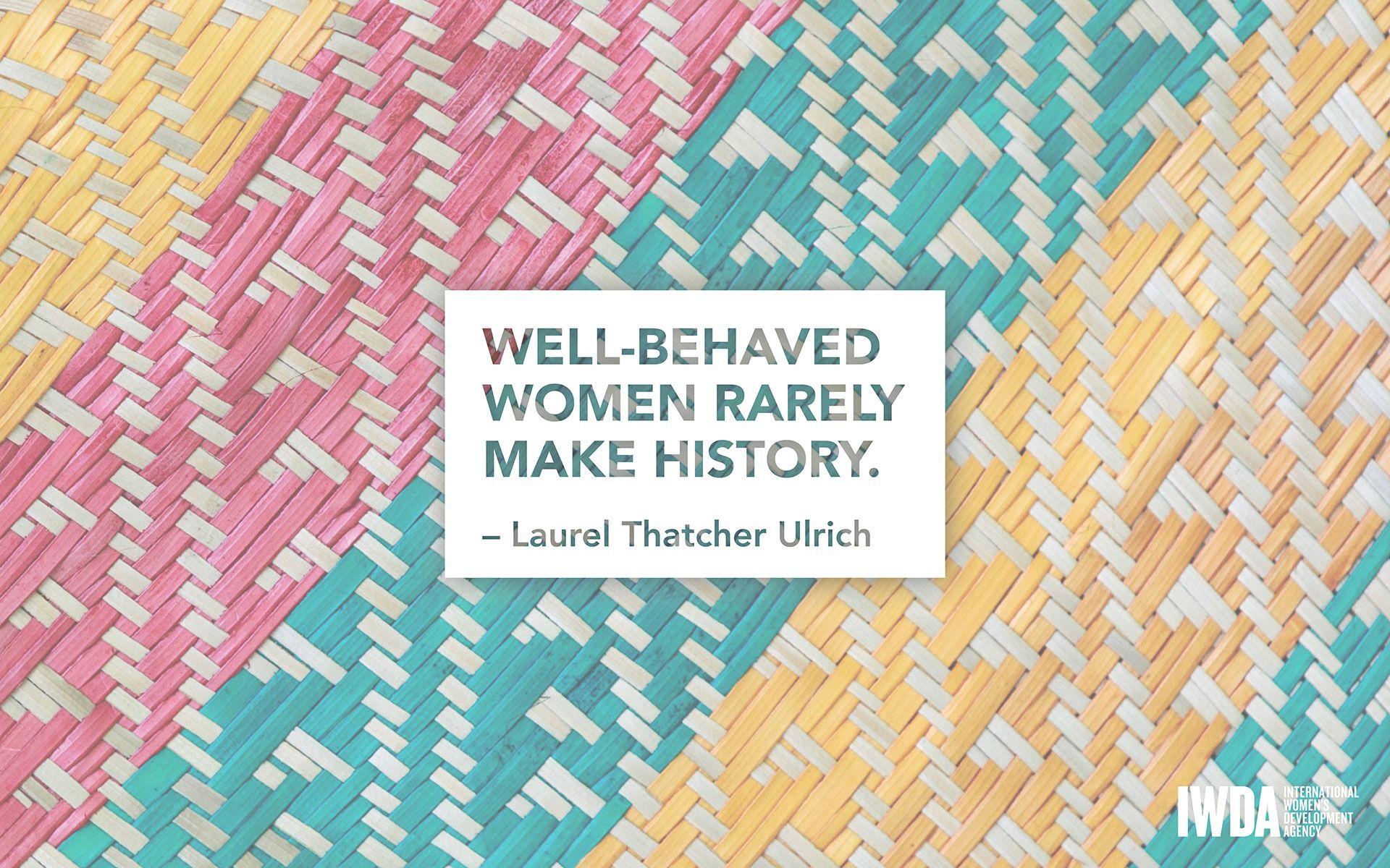 1920x1200 Women Empowerment Desktop
