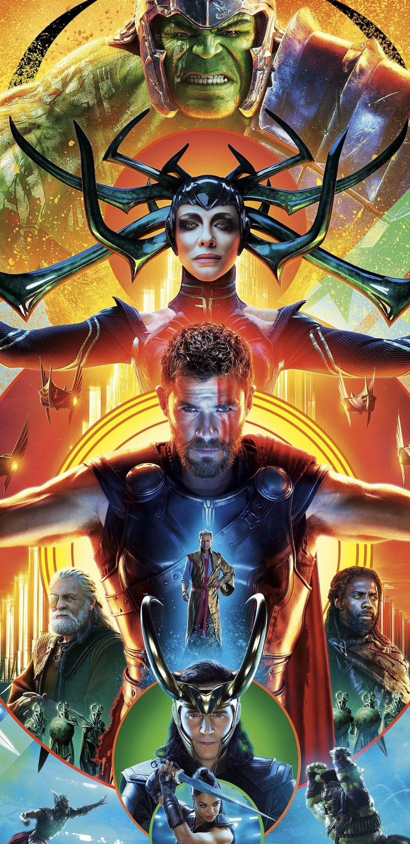 1440x2960 Free download Download 1440x2960 Thor Ragnarok Hulk Loki Wallpaper [1440x2960] for your Desktop, Mobile & Tablet. Explore Hulk Ragnarok Wallpaper. Hulk Ragnarok Wallpaper, Ragnarok Wallpaper, Ragnarok Fortnite Wallpaper
