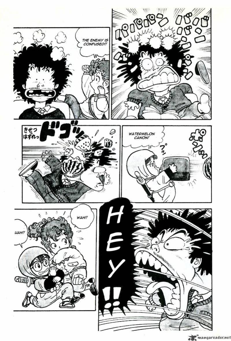 800x1181 Dr. Slump 1 Dr. Slump 1 Online. Sketch book, Anime artwork, Akira