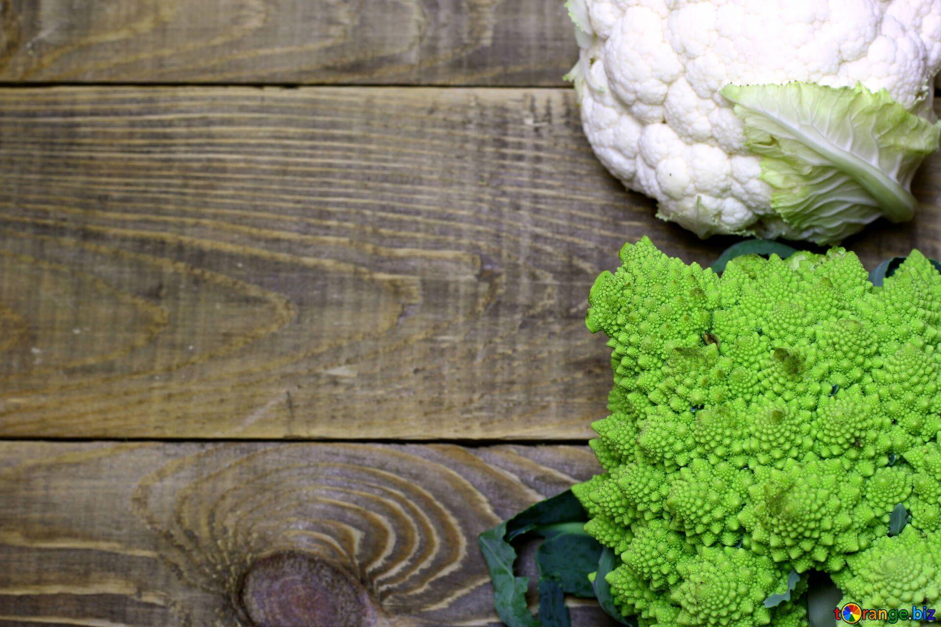 Cauliflower Wallpapers - Top Free Cauliflower Backgrounds - WallpaperAccess