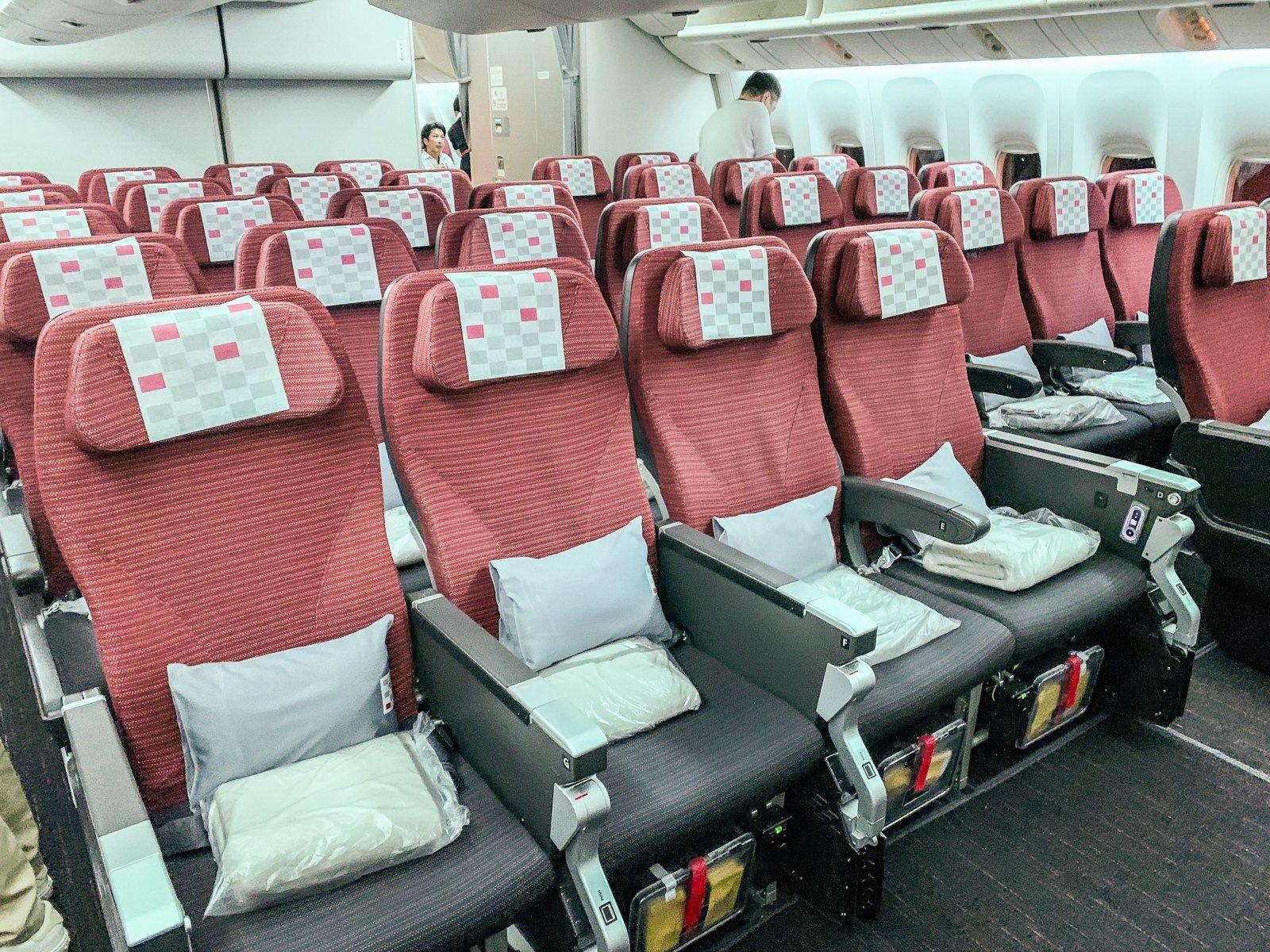 1600x1200 Airplane Ticket To Japan Airlines and Travelling