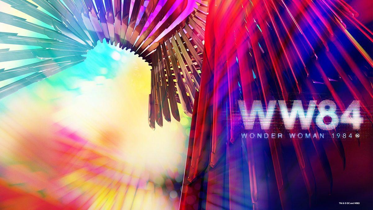 WW84 Wallpapers - Top Free WW84 Backgrounds - WallpaperAccess