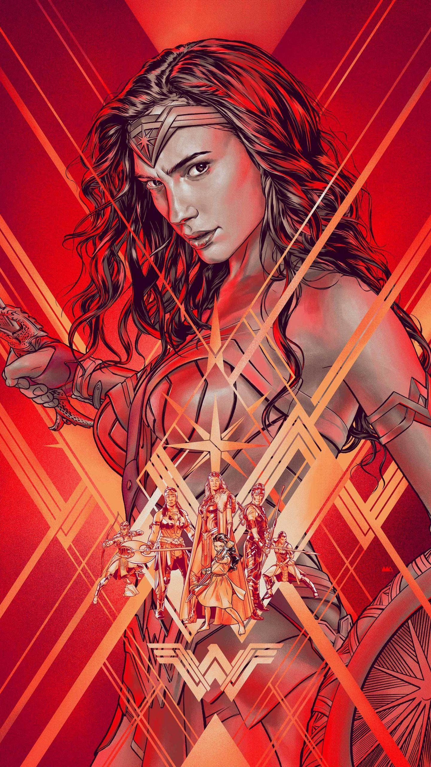 WW84 Wallpapers - Top Free WW84 Backgrounds - WallpaperAccess