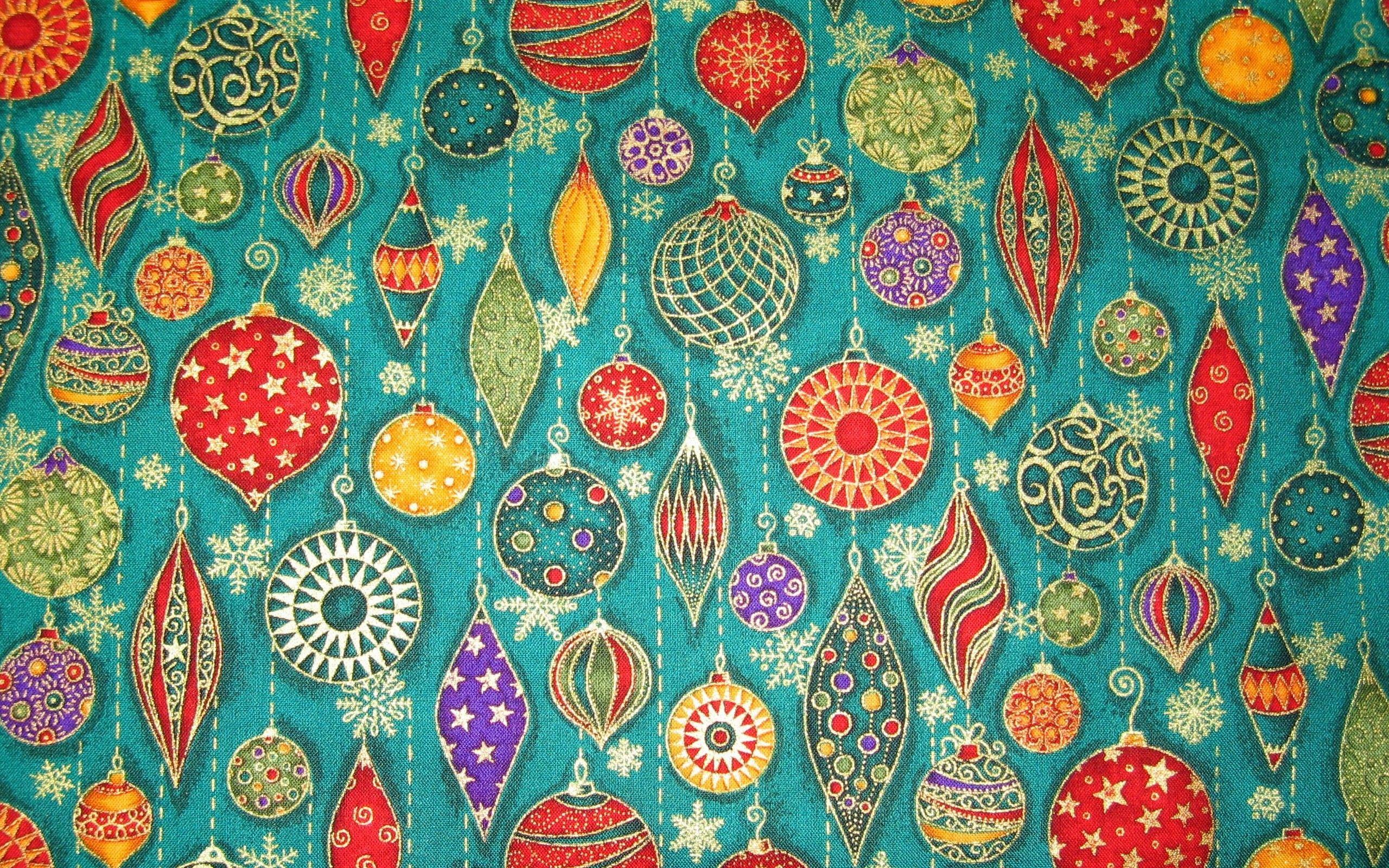 2560x1600 Vintage Christmas backgroundDownload free stunning wallpaper