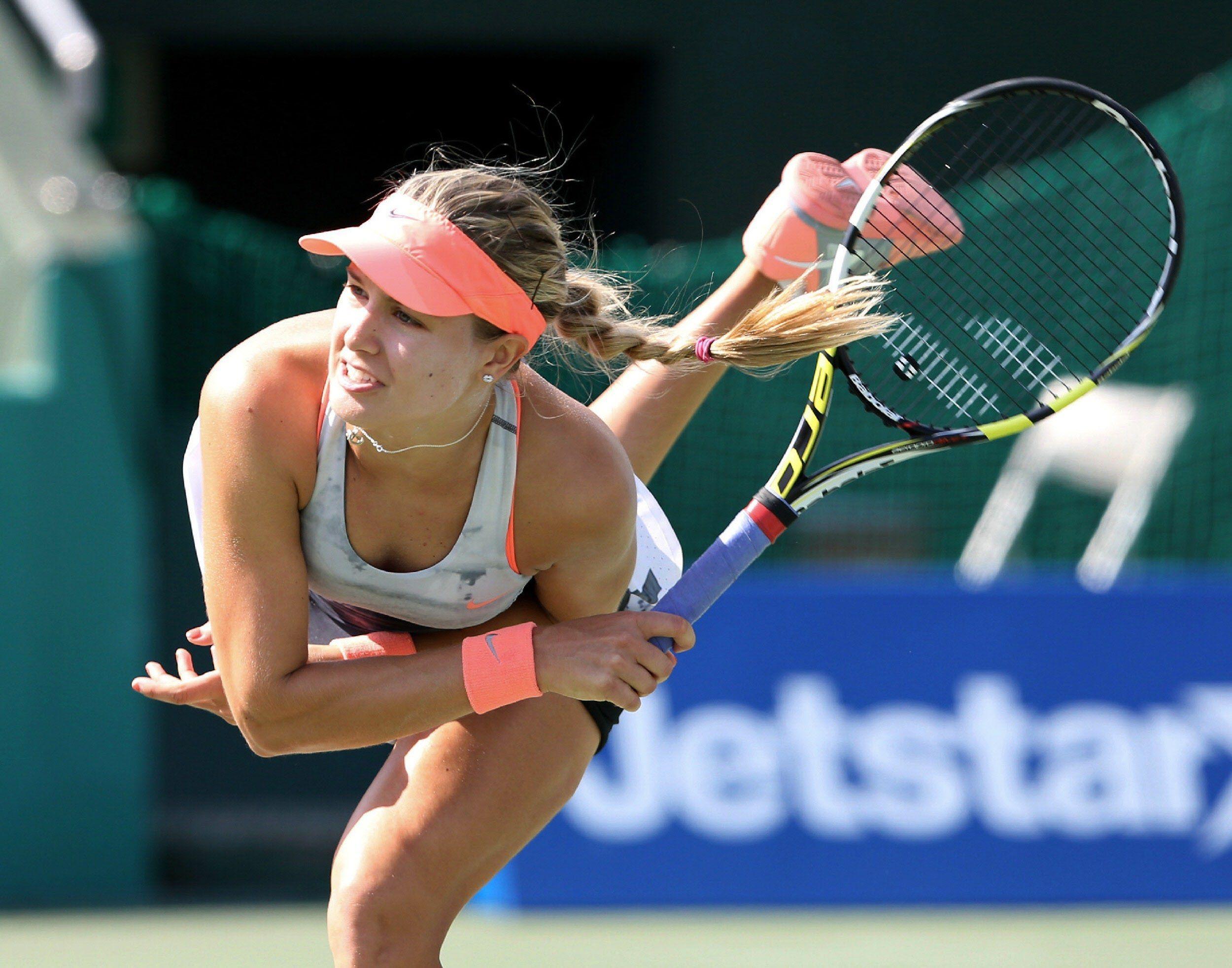 2500x1964 Eugenie Bouchard Athlete Wallpaper 60156 2500x1964px