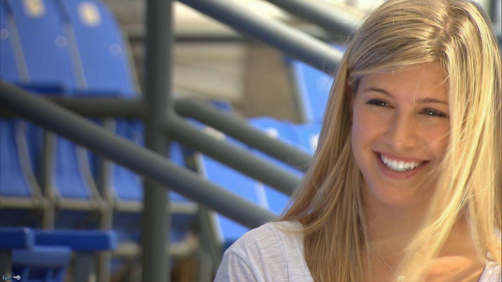 1600x900 Eugenie Bouchard HD Wallpaper. HD Wallpaper. Download Free High Definition Desktop / PC Wallpaper