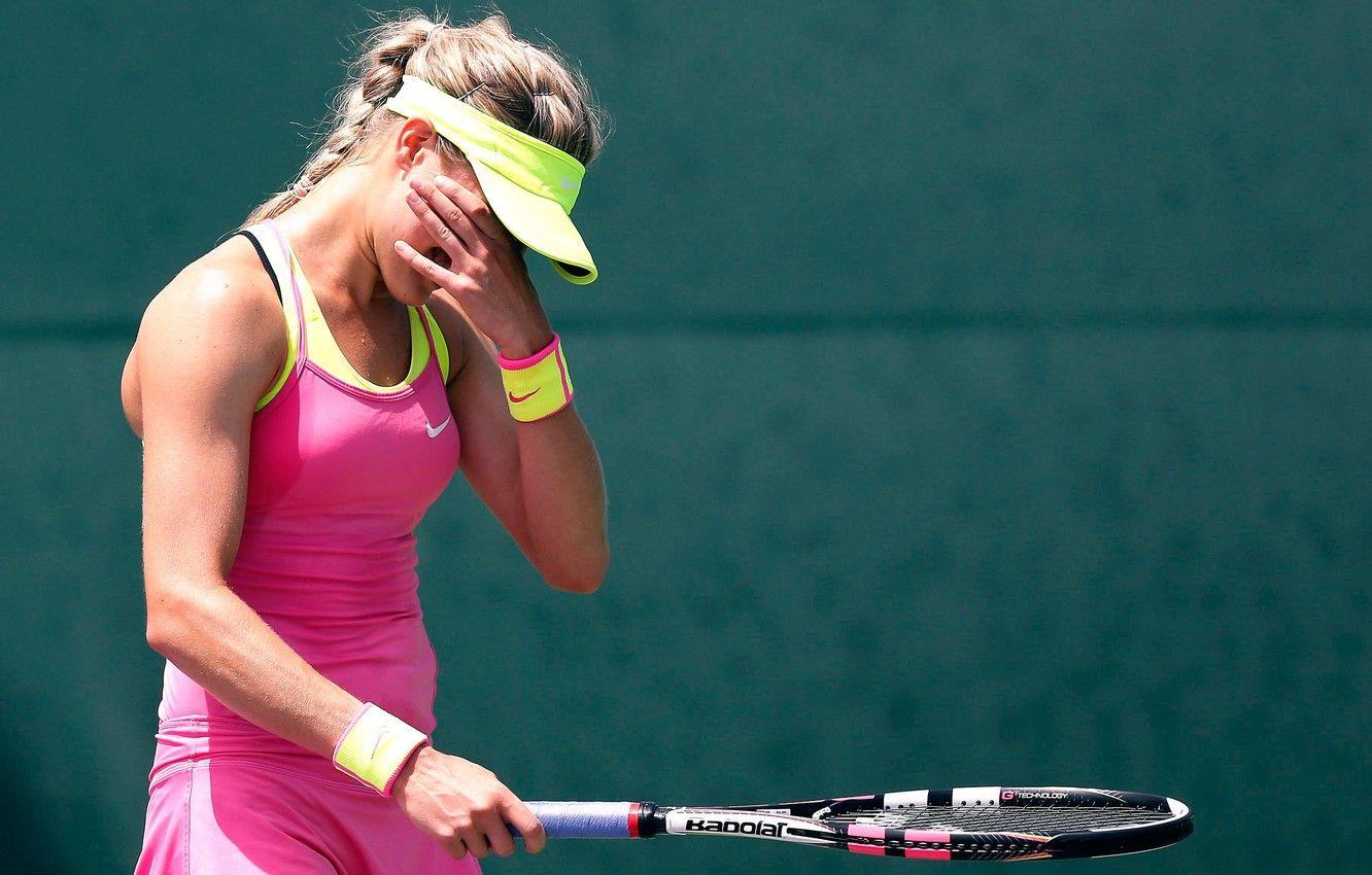 1332x850 Wallpaper Eugenie Bouchard, Bouchard Eugenie, francecanada tennis player image for desktop, section спорт