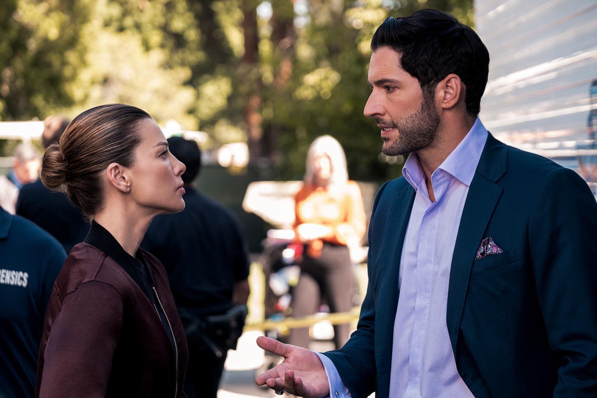 2000x1333 Lucifer season 5 binge recap: Double trouble in Part 1