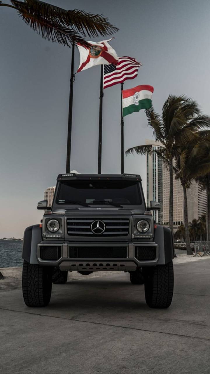 720x1280 Mercedes g klasse wallpaper