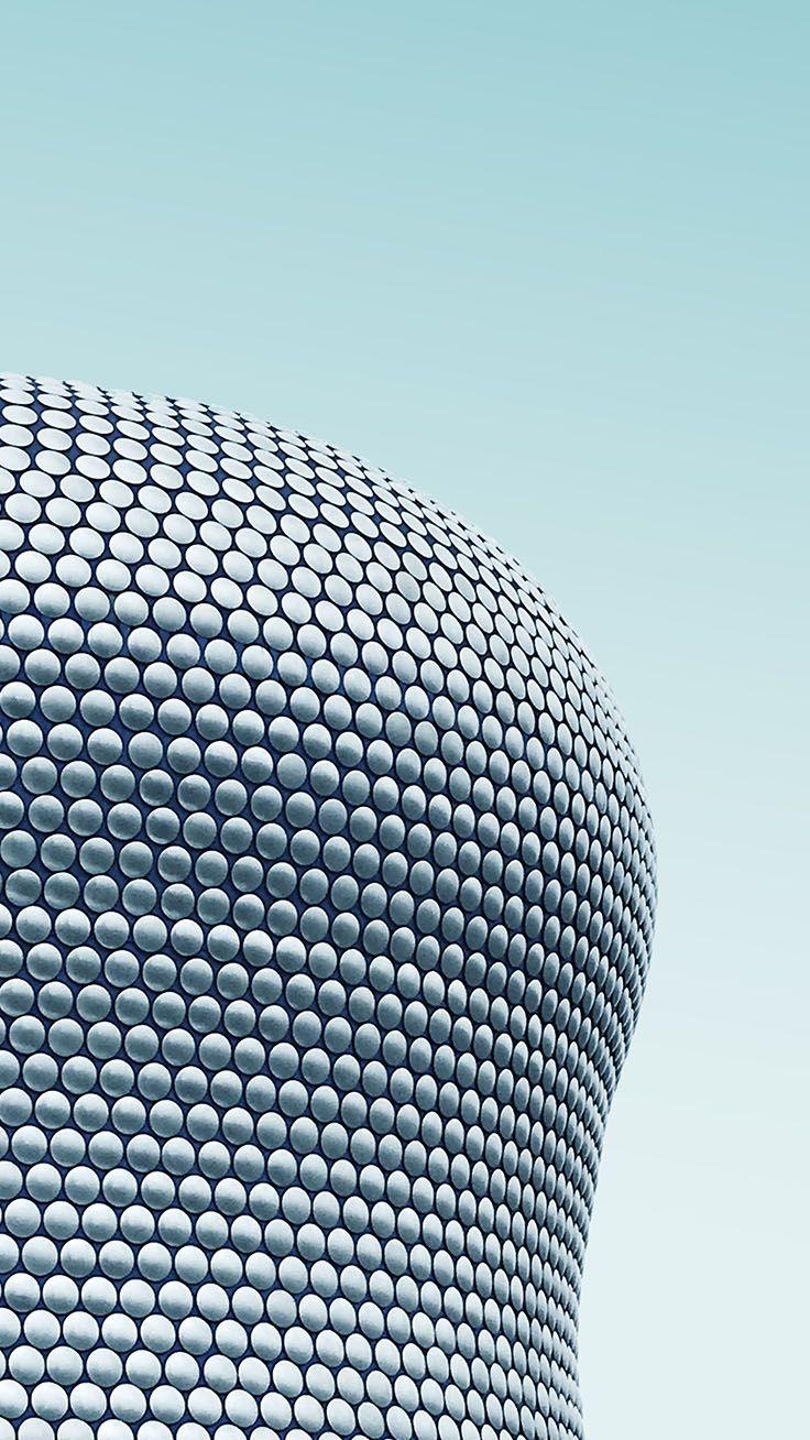 736x1308 12x Candy Color Architecture iPhone Xs Wallpaper