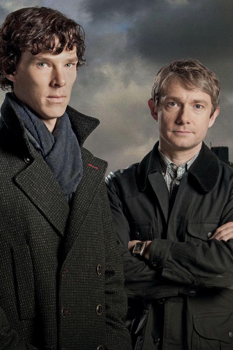 800x1200 Wallpaper Sherlock, Sherlock Holmes, Dr .itl.cat
