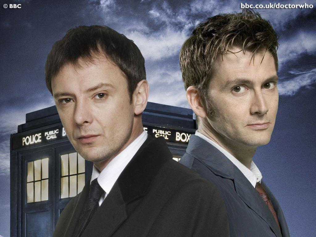 1024x768 Doctor Who Simm Wallpaper