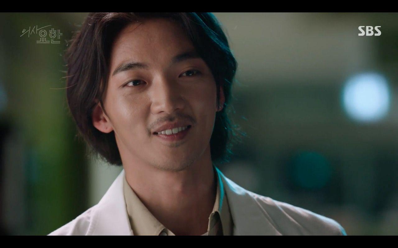 1280x800 Doctor John: Episodes 1 4 (Review) Dramabeans Korean Drama Recaps