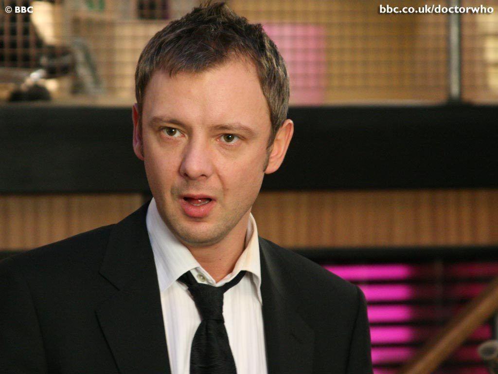 1024x768 Doctor Who Simm Wallpaper