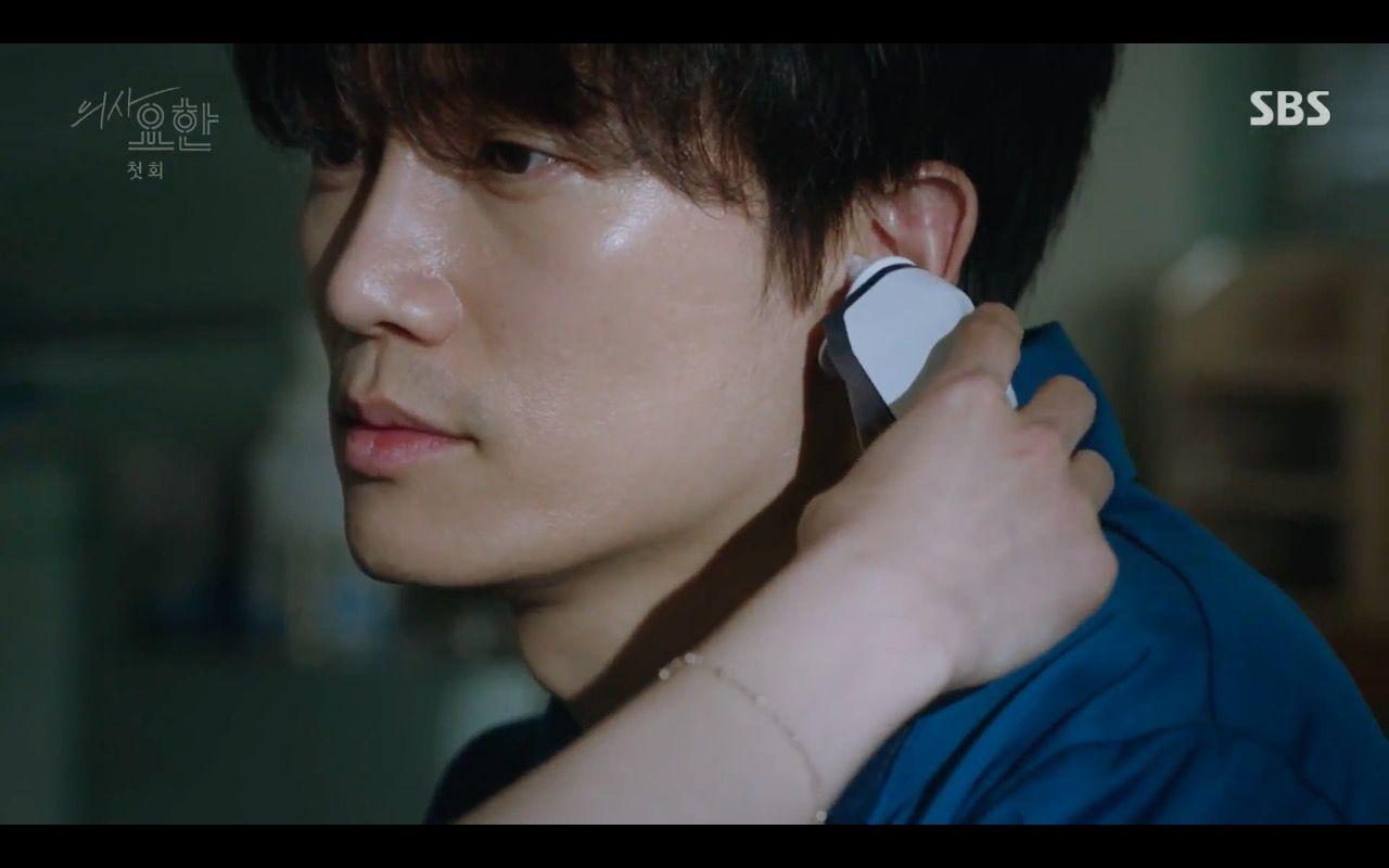 1280x800 Doctor John: Episodes 1 4 (Review) Dramabeans Korean Drama Recaps