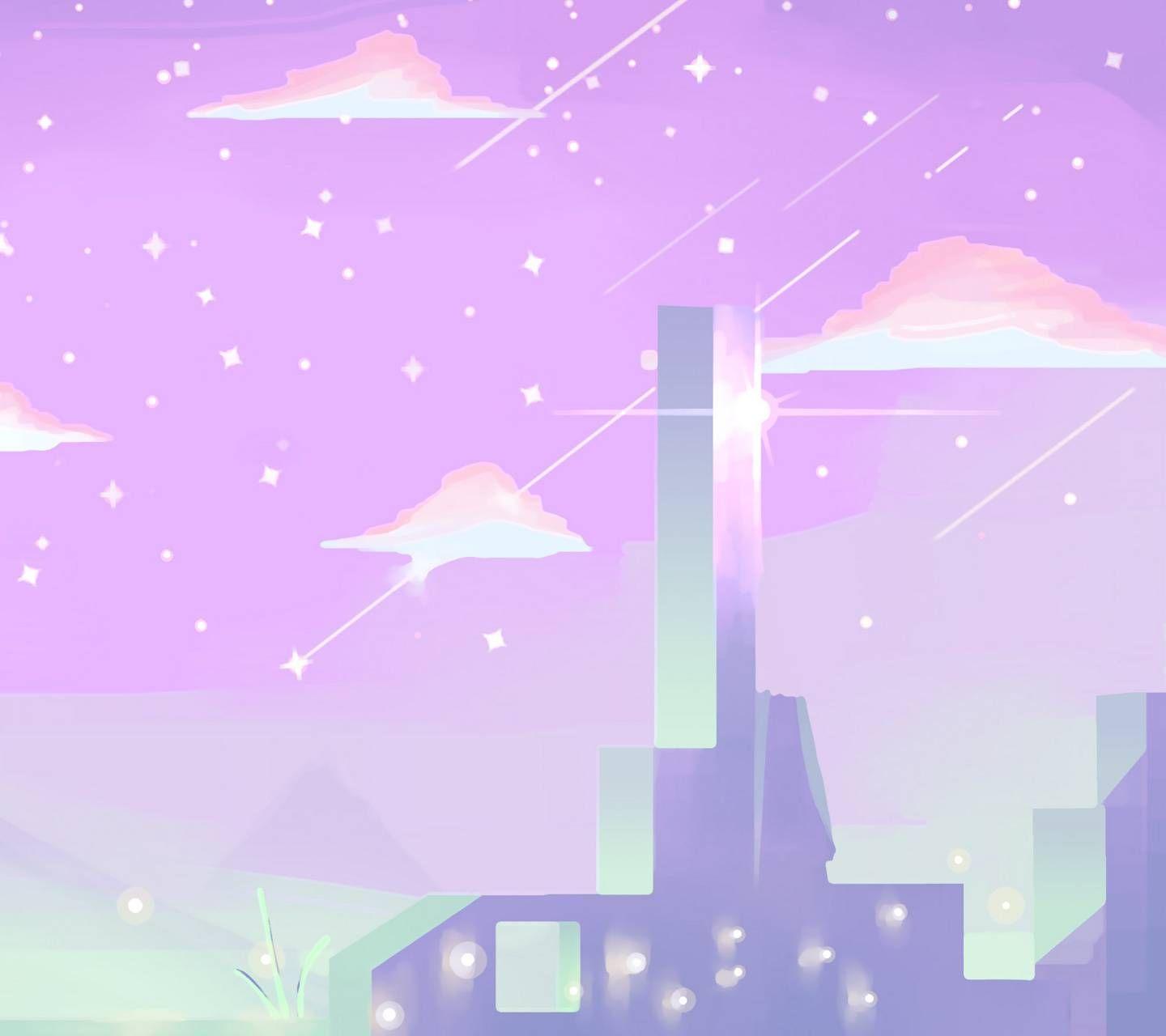 1440x1280 City wallpaper