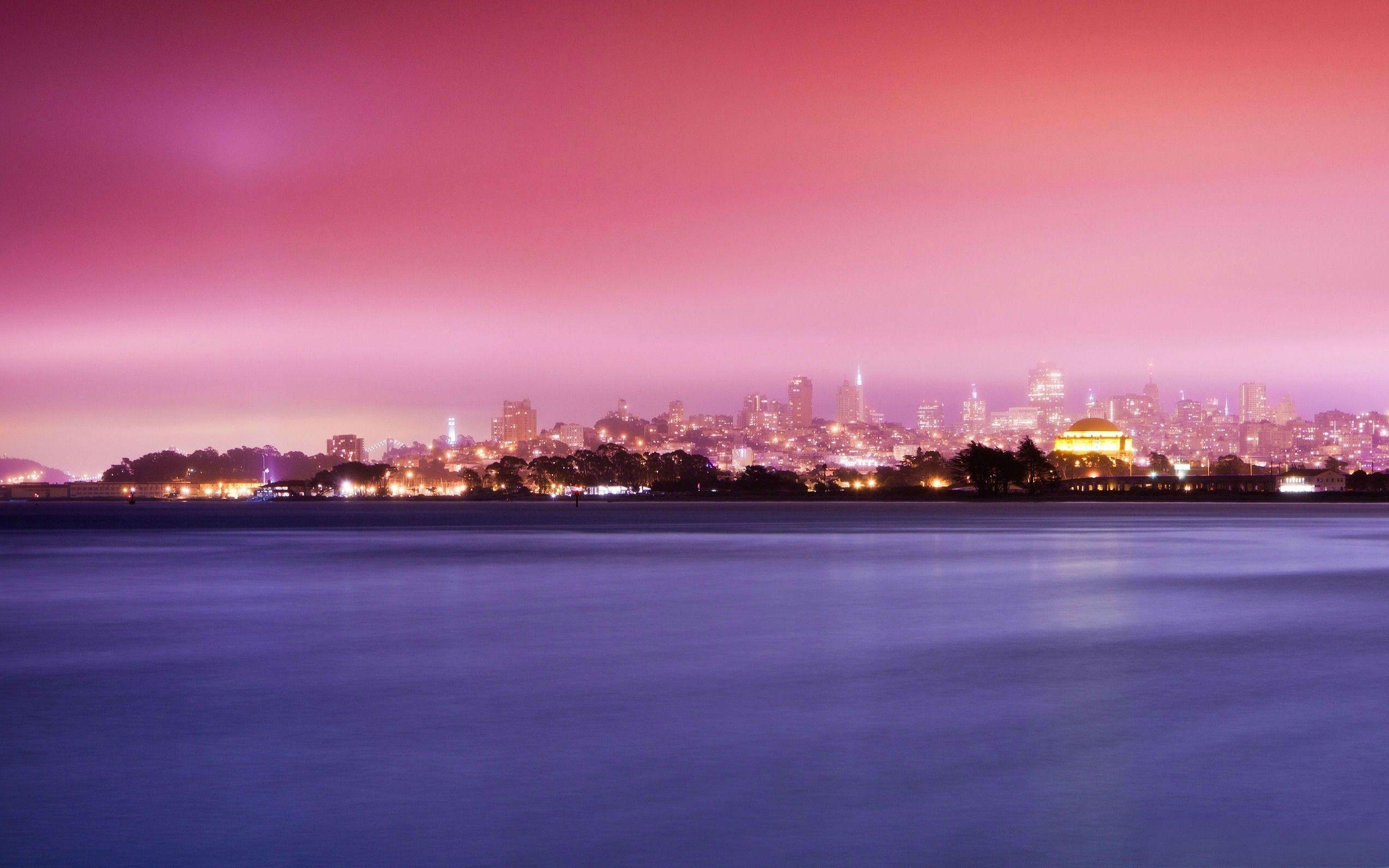 2560x1600 Pastel Colors Wallpaper